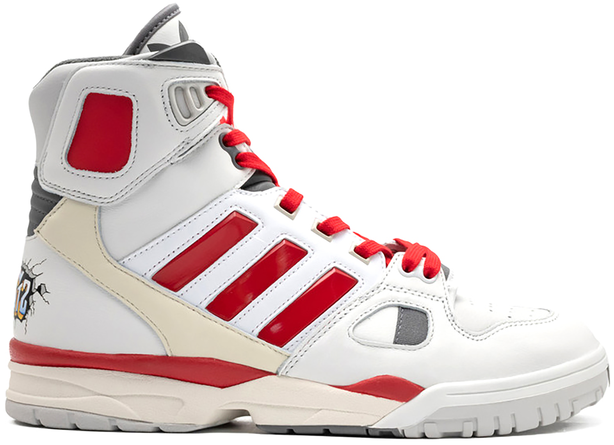 adidas artillery high