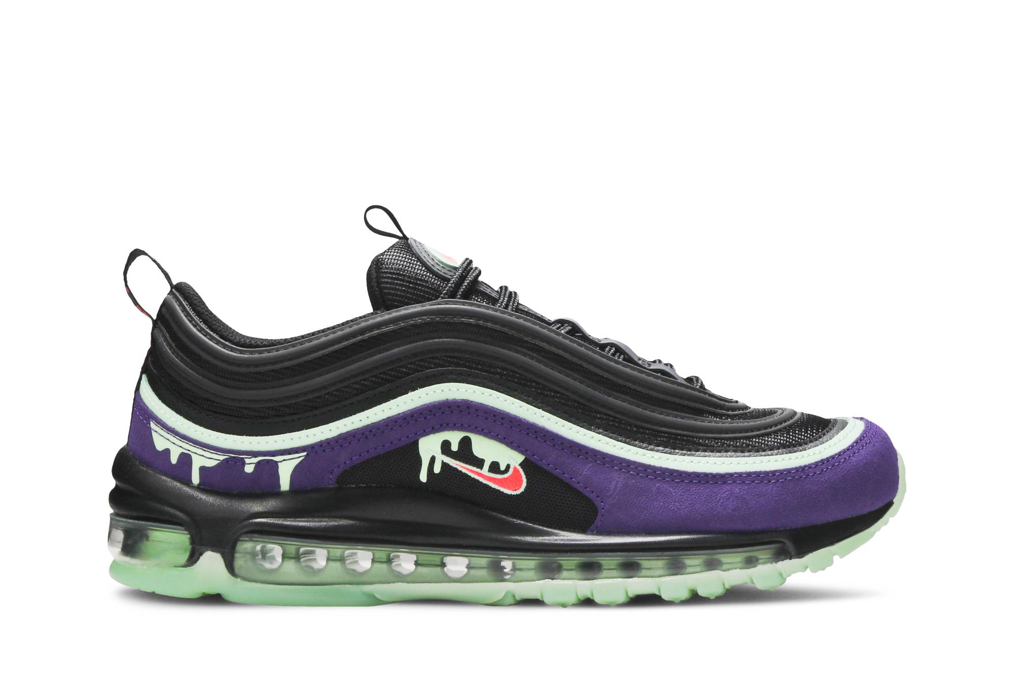 halloween air max 97s