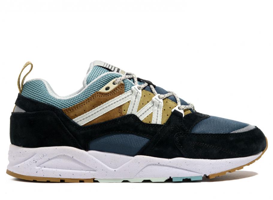 karhu fusion 2.0 40