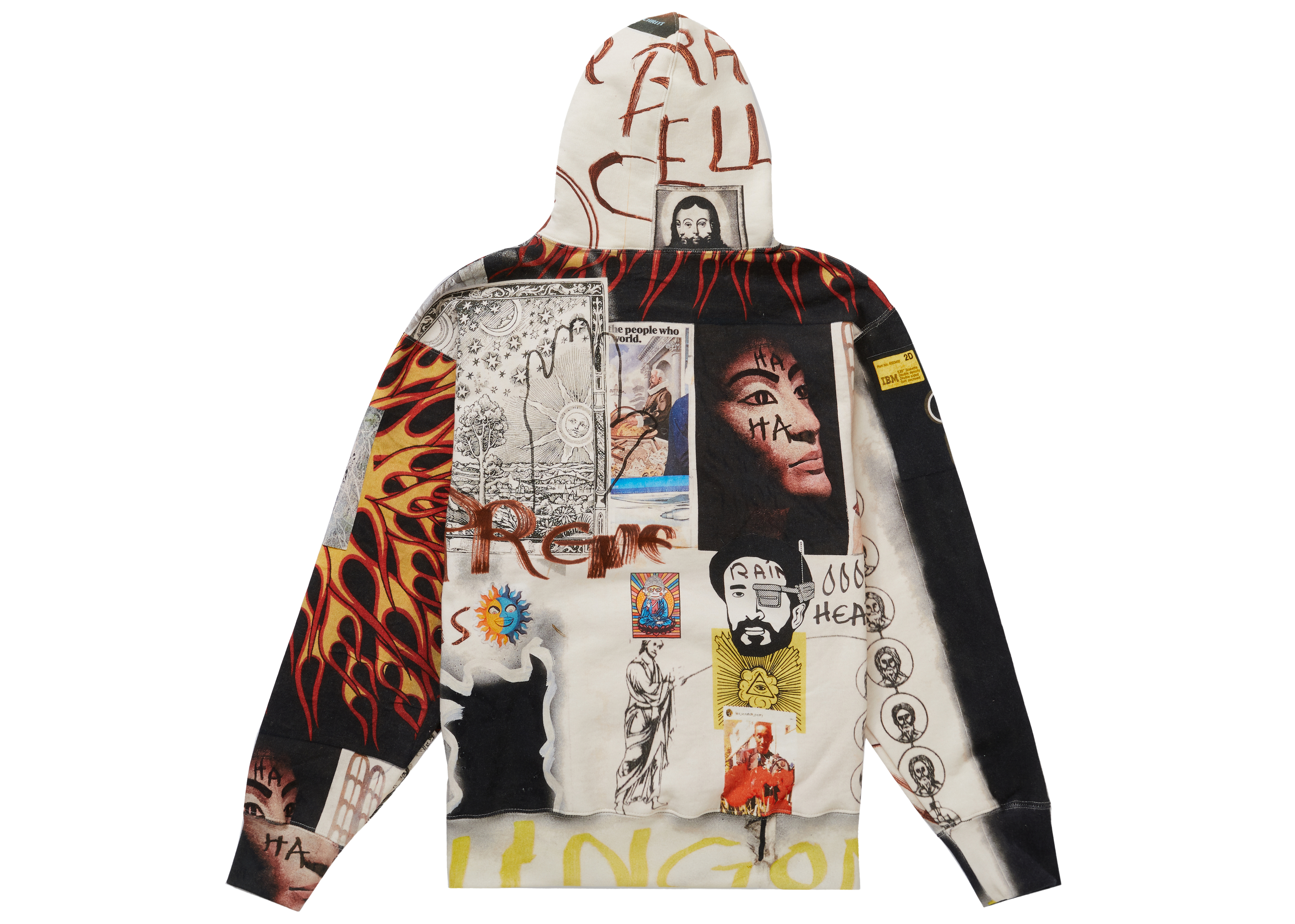 lsd spells hoodie