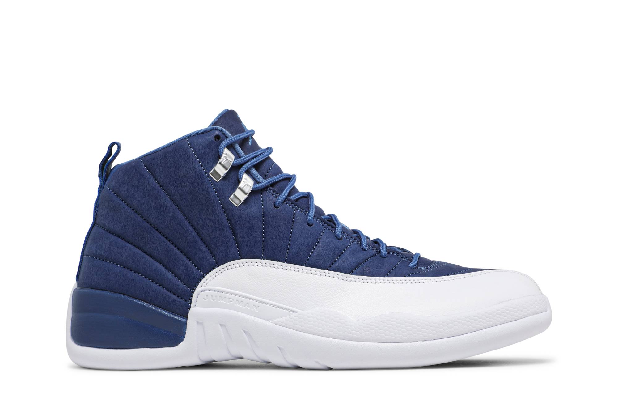 air jordan 12 retro blue