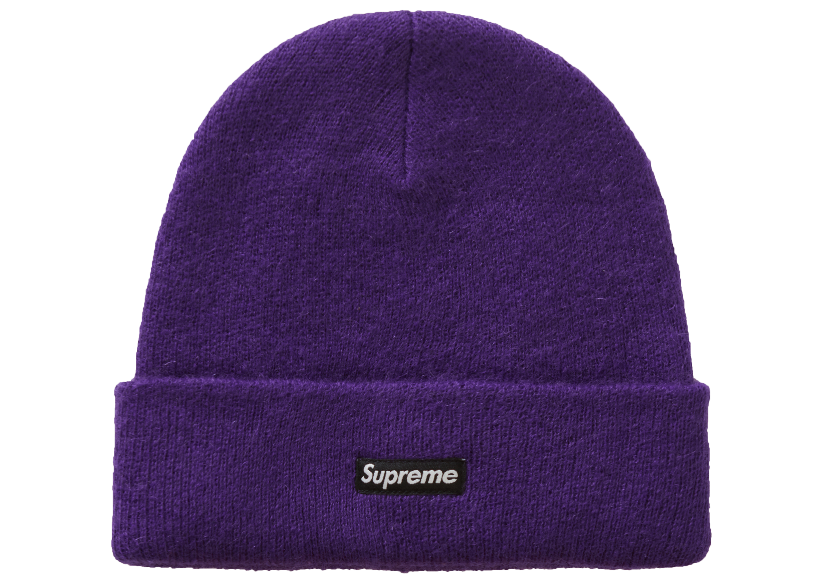 mohair beanie supreme