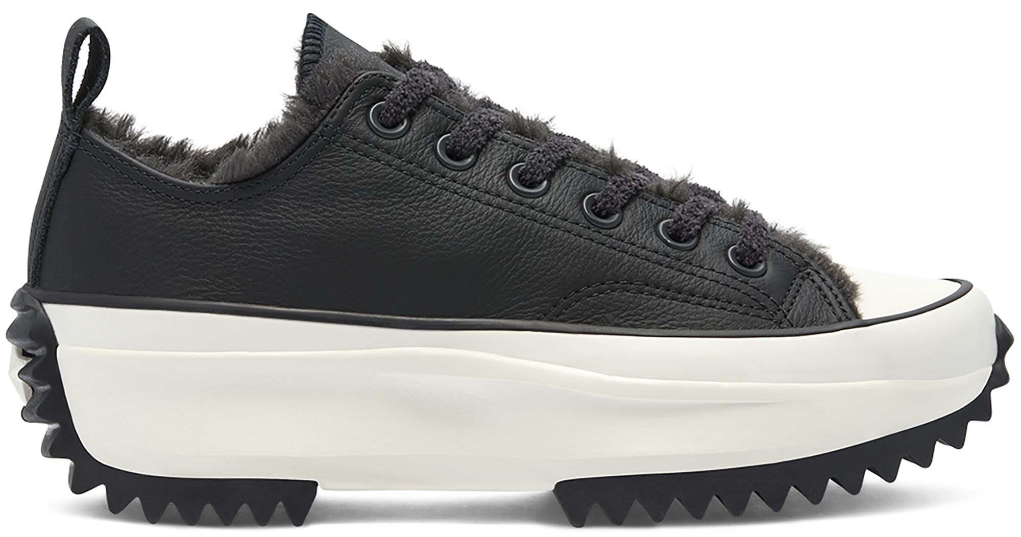 Converse Run Star Hike Ox Cozy Club 