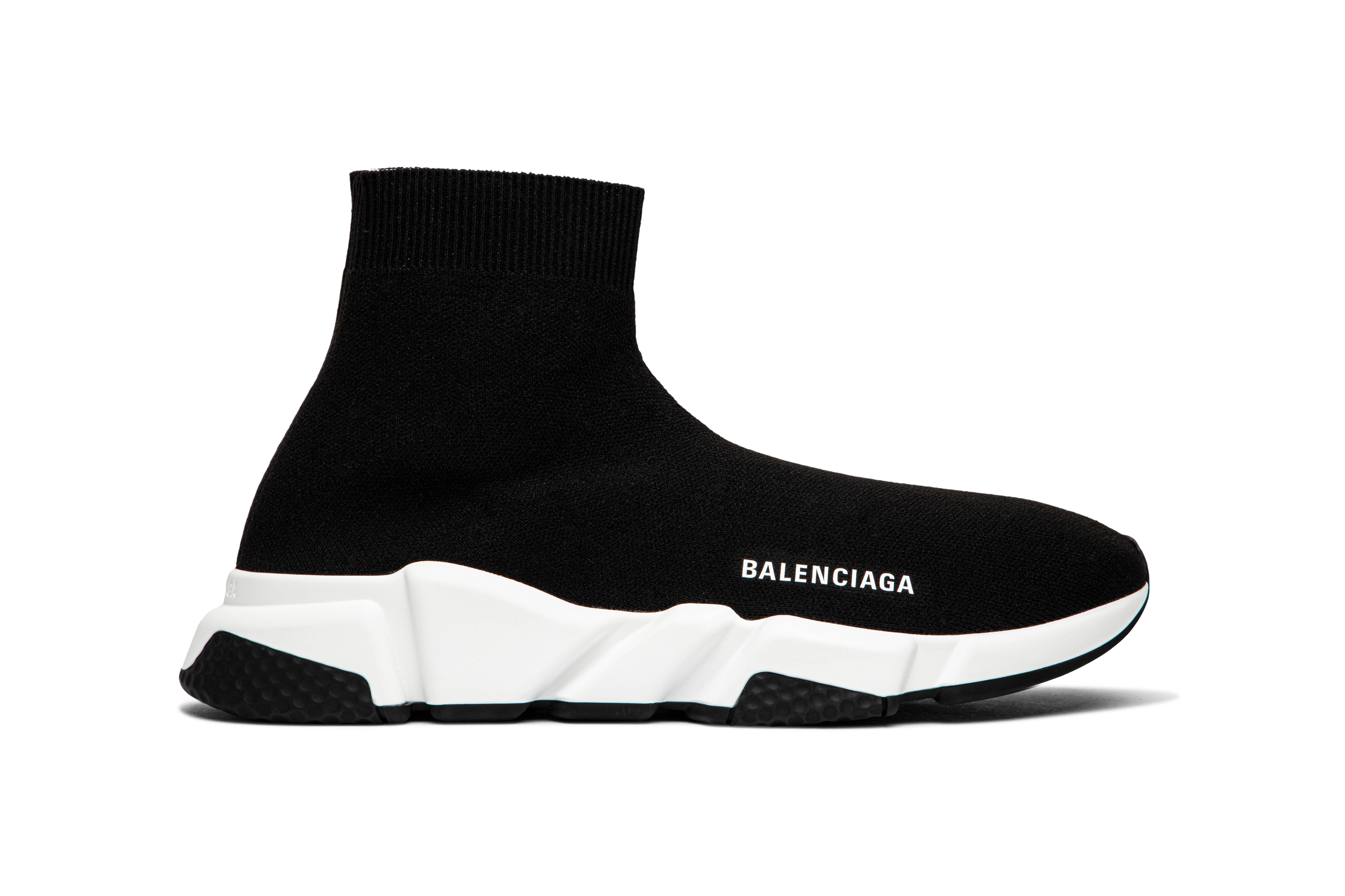 size 11 balenciaga shoes