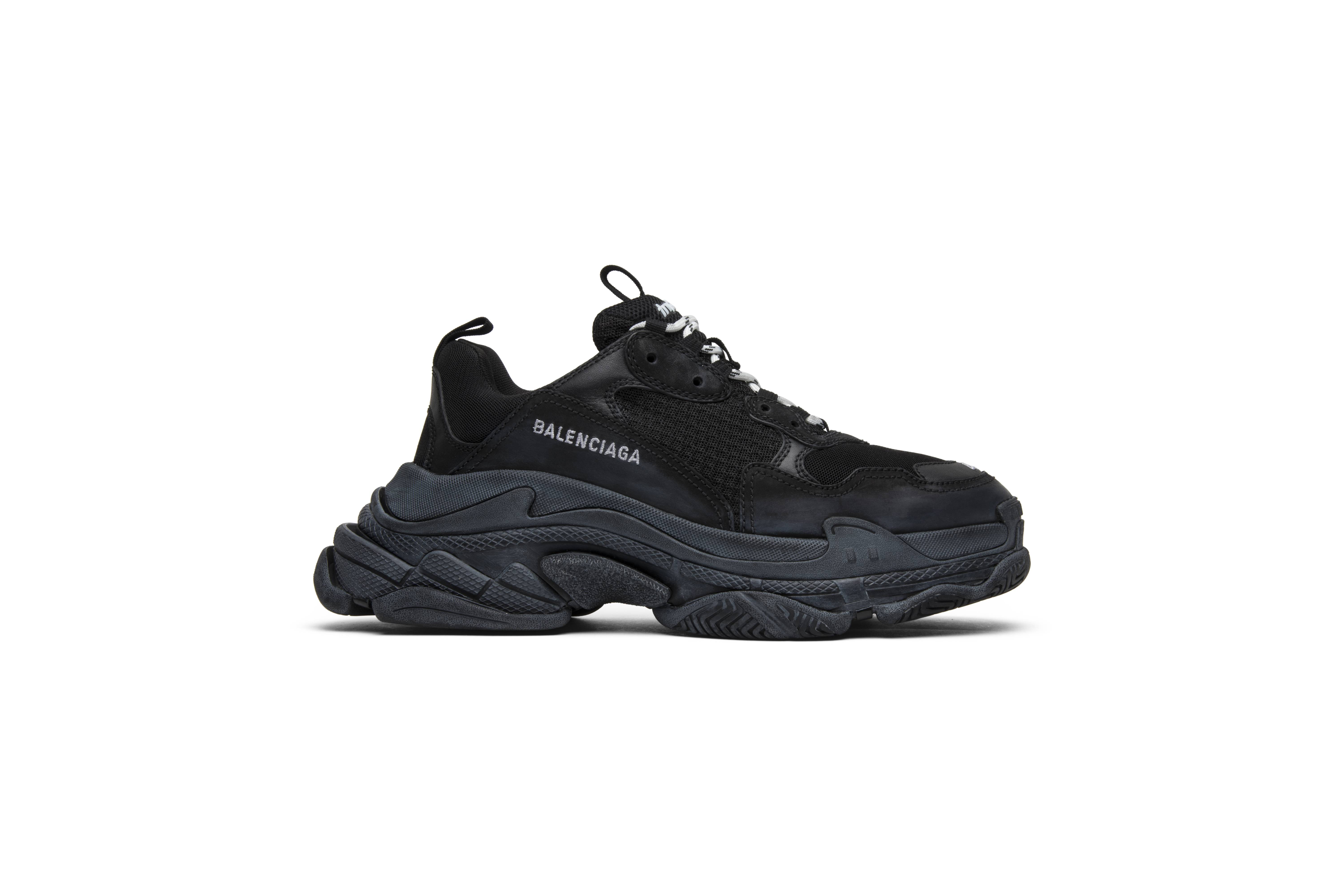 balenciaga sneakers sales