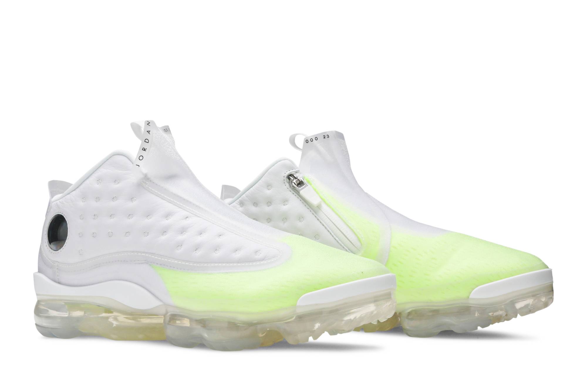 air jordan reign volt