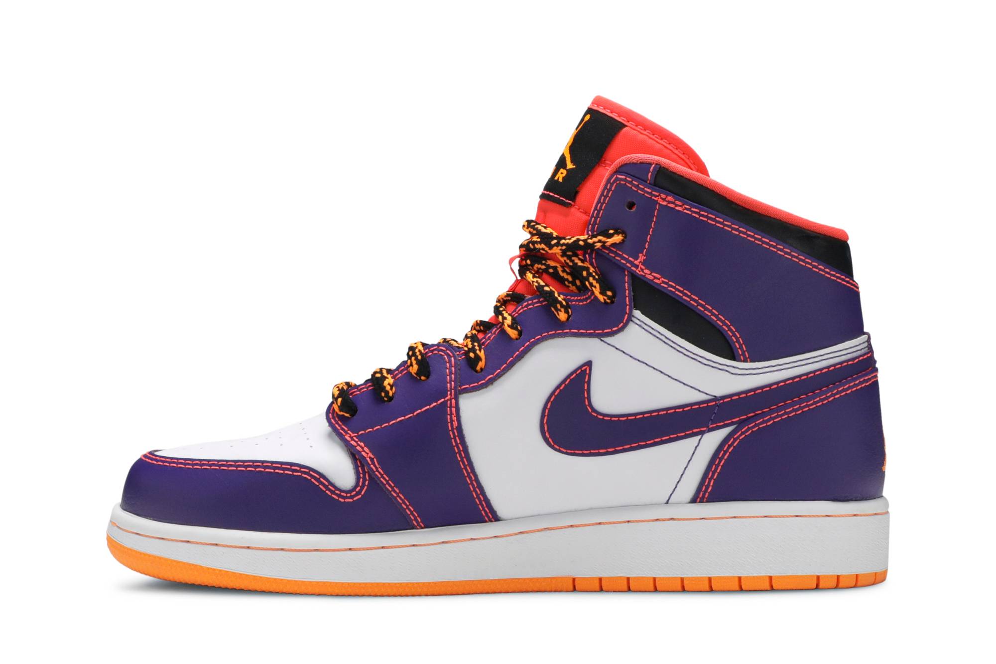 tasmanian devil jordan retro 1