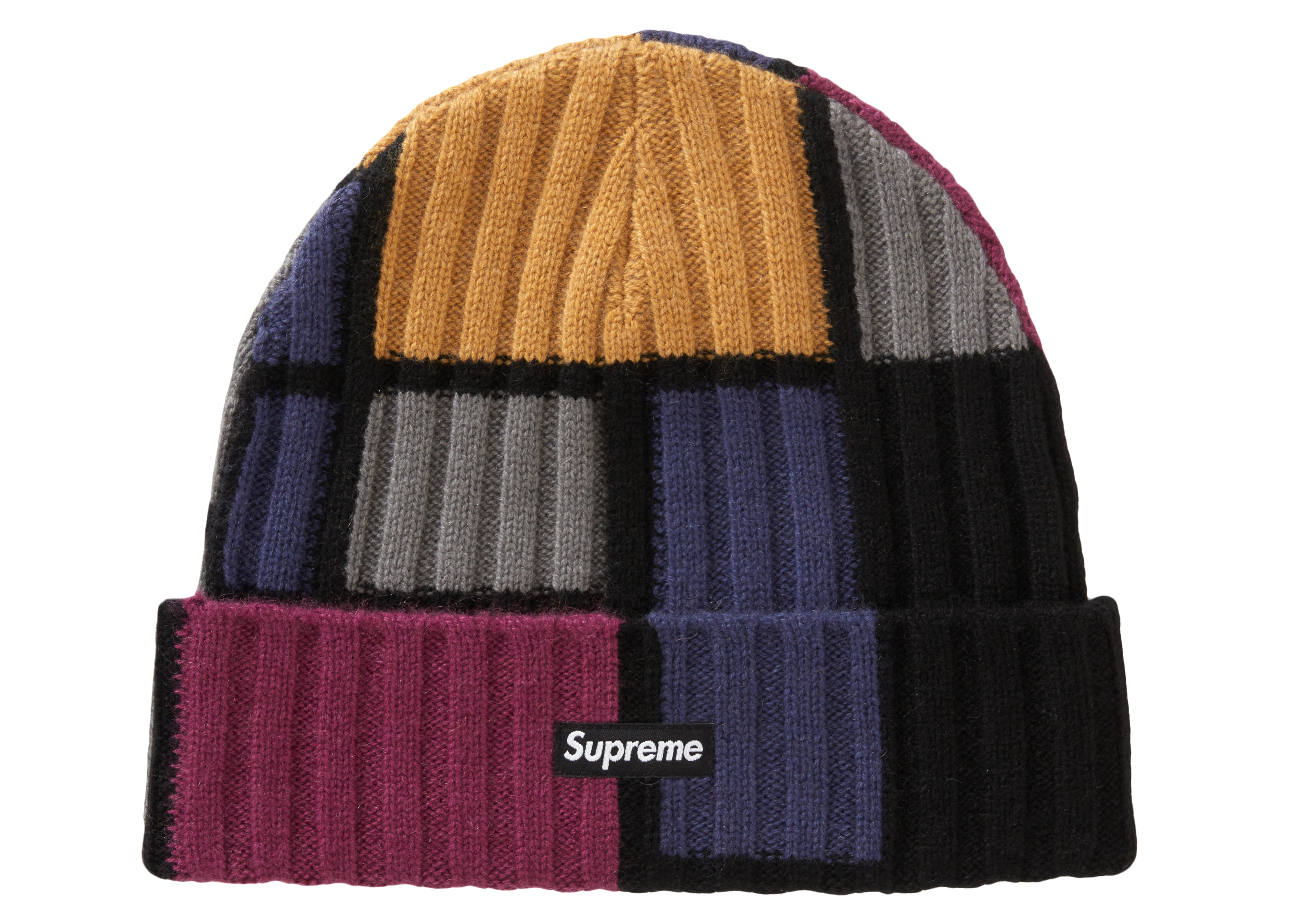 cashmere supreme beanie