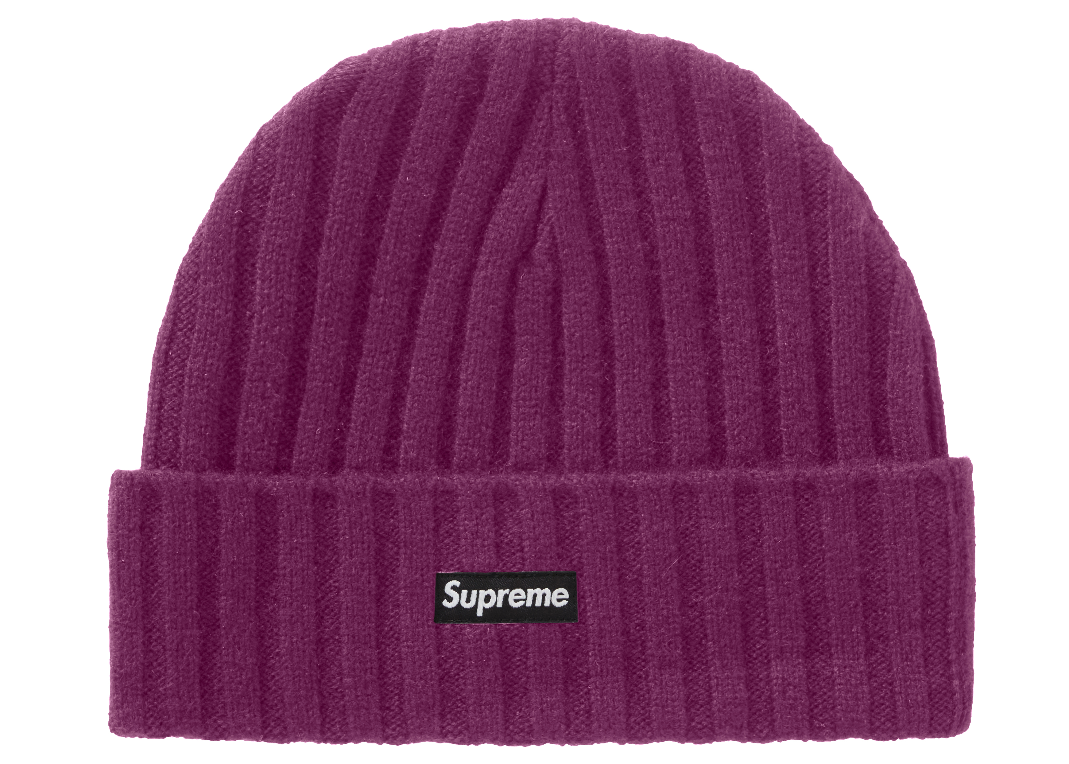 cashmere supreme beanie