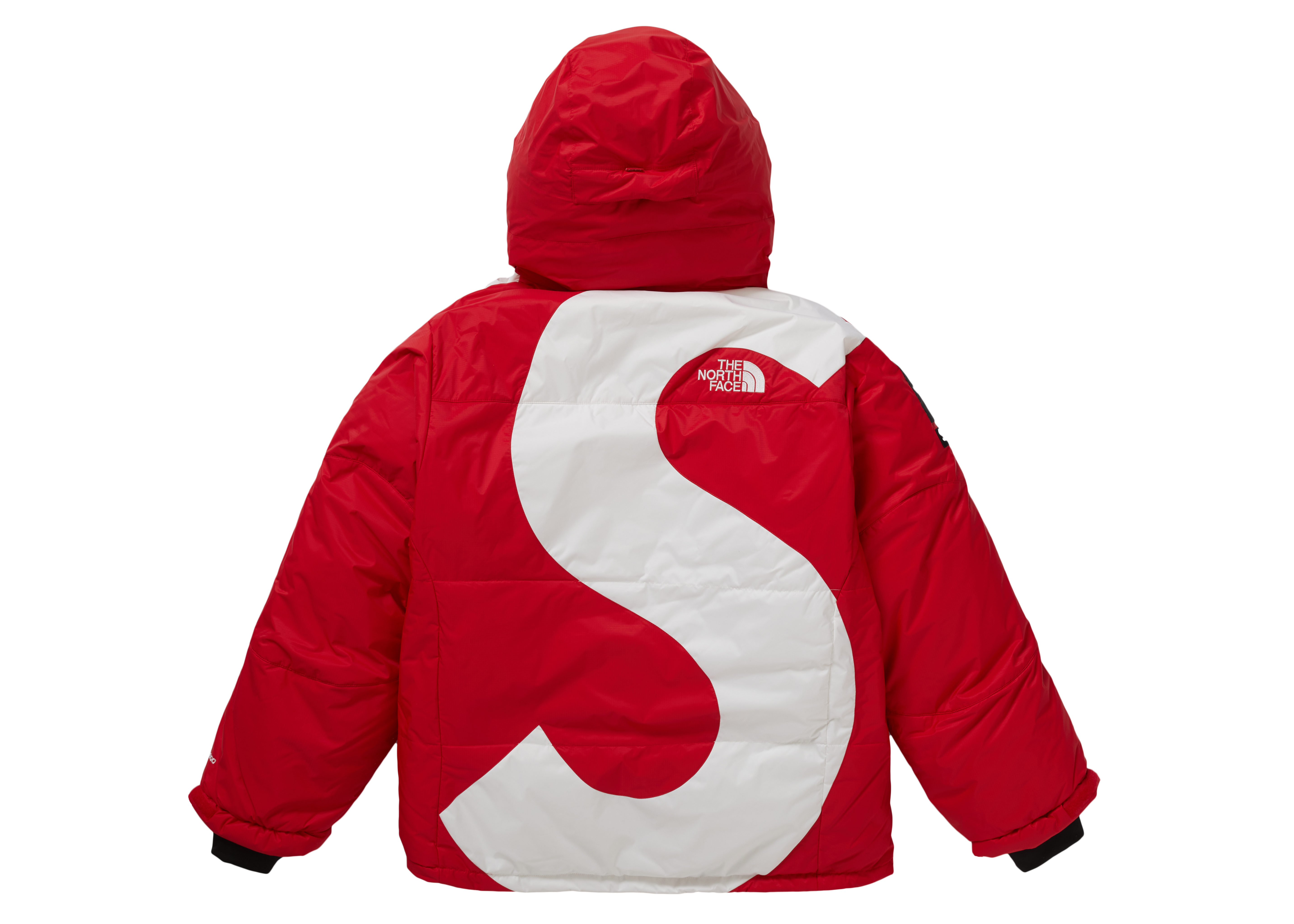 supreme the north face s logo summit series himalayan parka