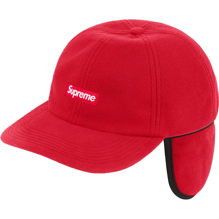 supreme windstopper earflap