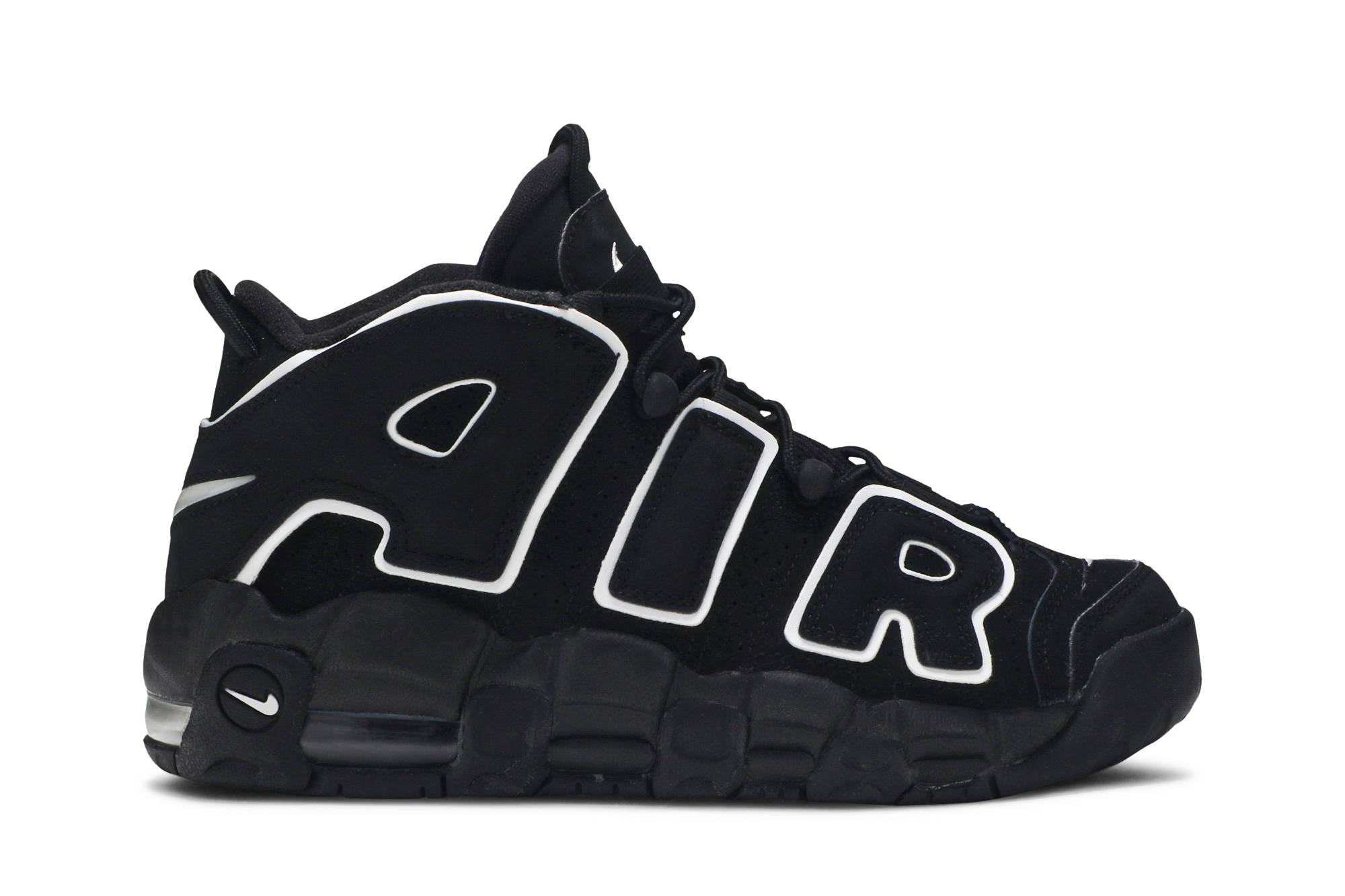 gs uptempo