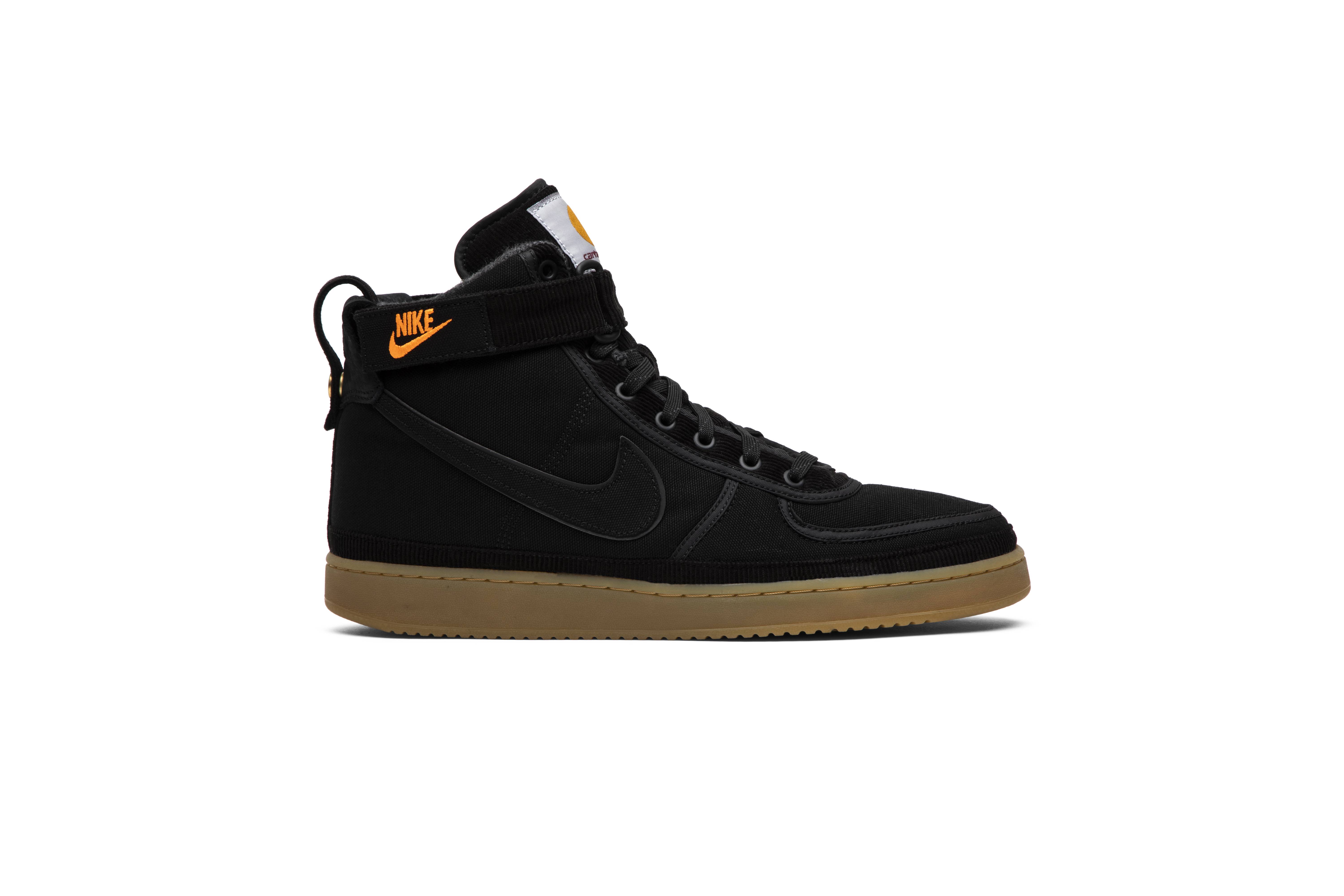 Carhartt WIP x Nike Vandal High Supreme 
