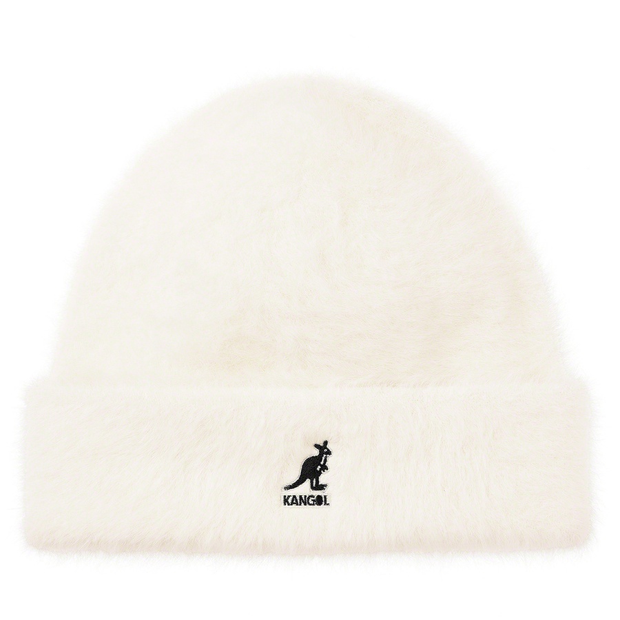 kangol supreme beanie