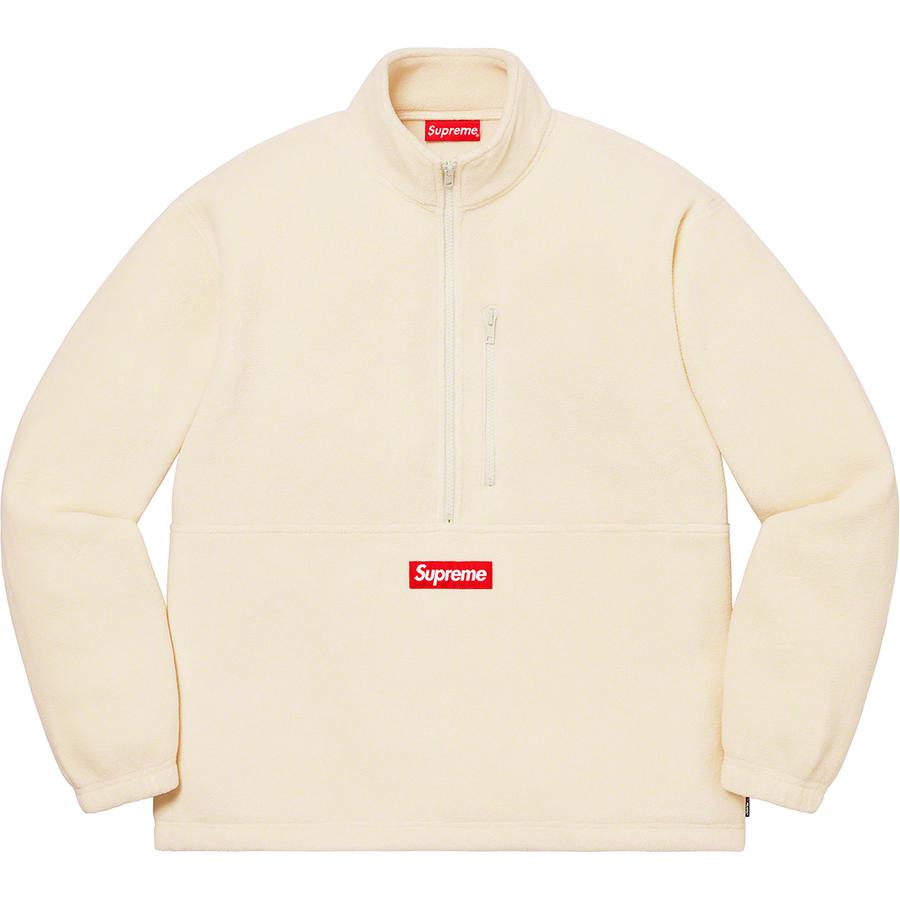 supreme polartec fw20