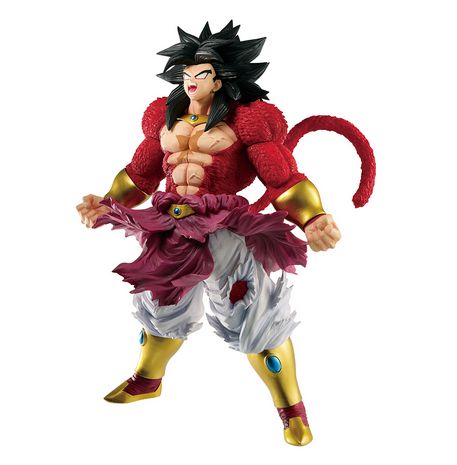 ichiban kuji super dragon ball heroes saga