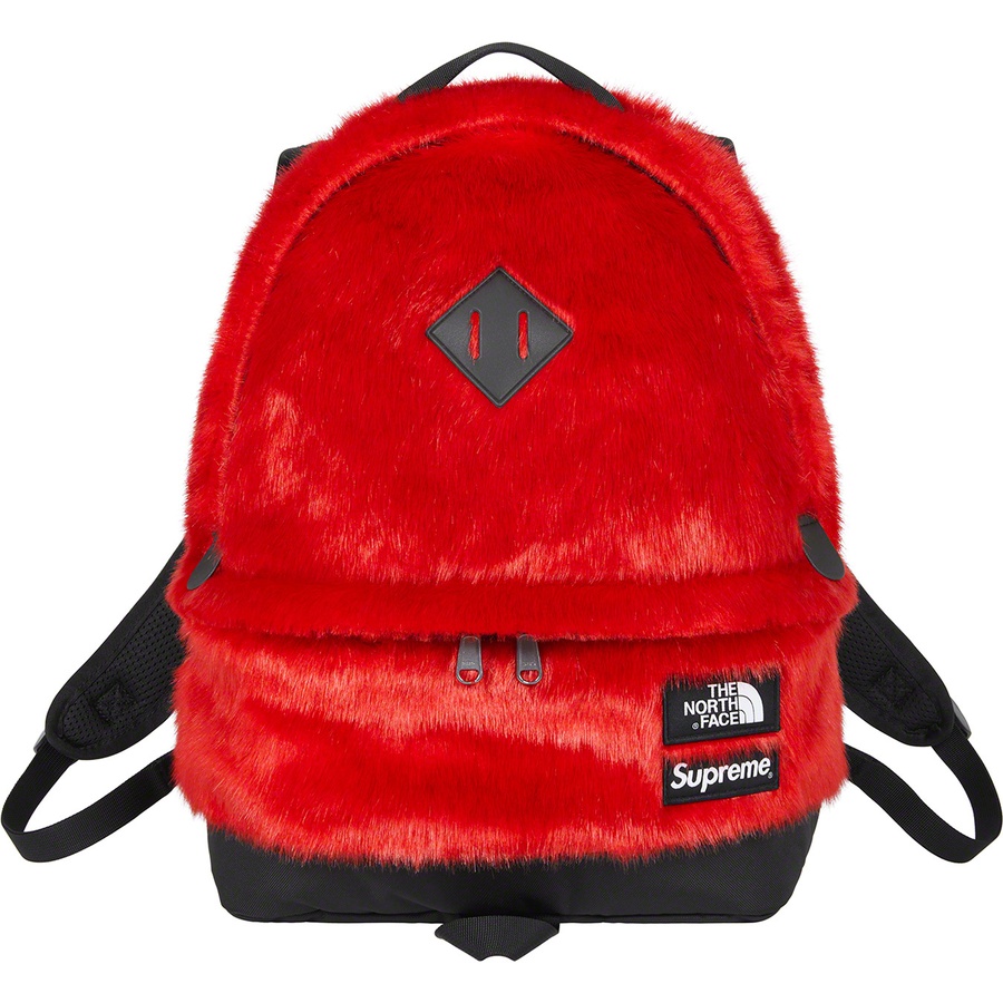 supreme tnf rtg backpack