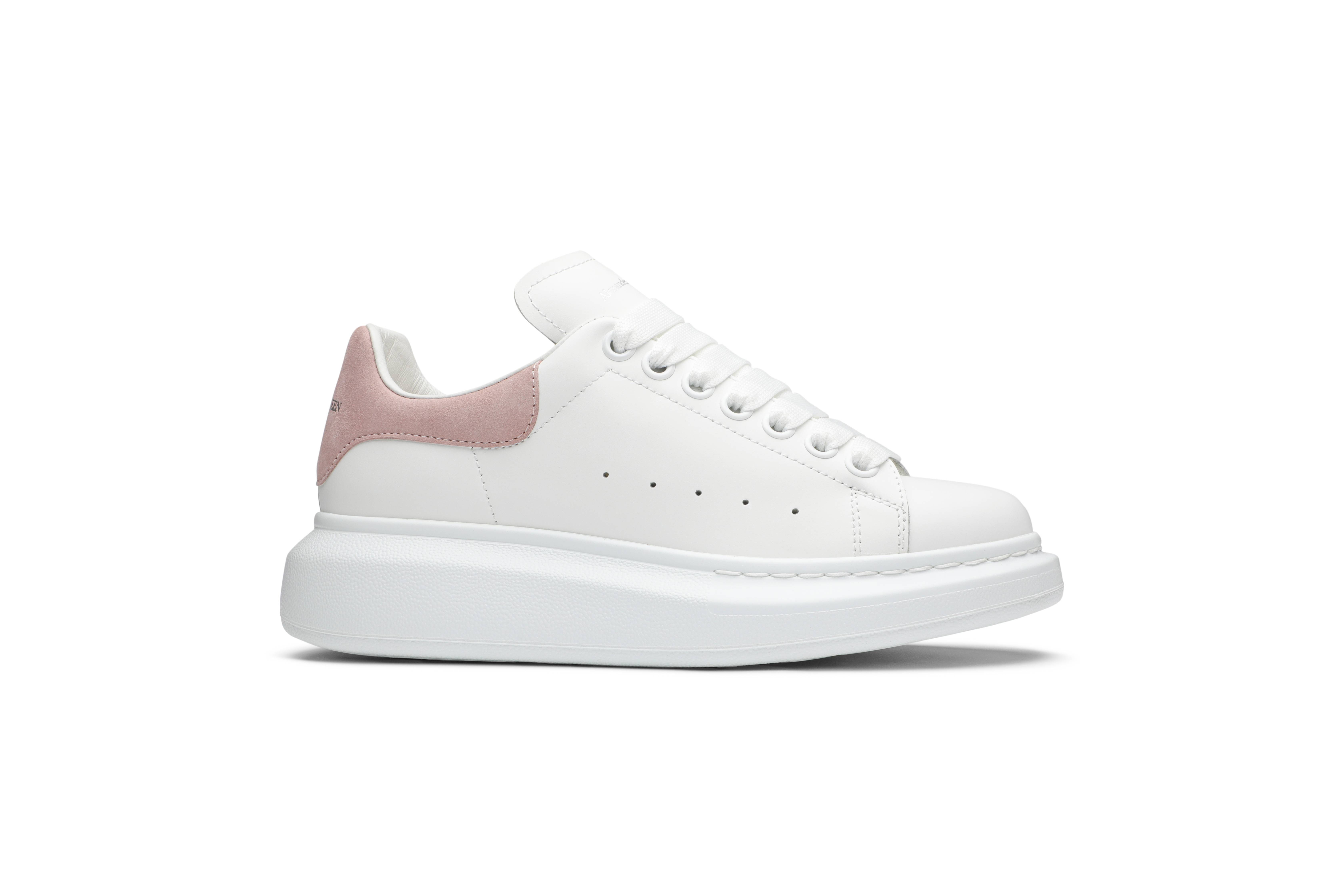 alexander mc queen oversized sneaker
