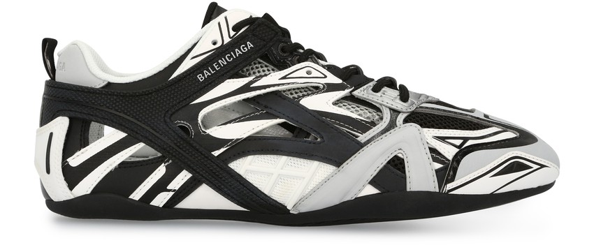 balenciaga drive sneaker