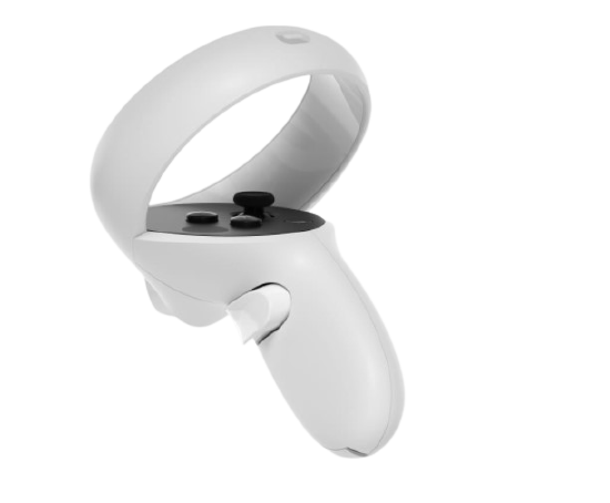 oculus quest r