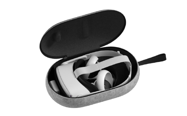 oculus quest 2 carrying case