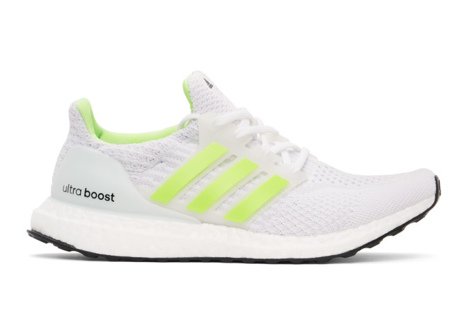 adidas ultraboost 5.0 dna glow