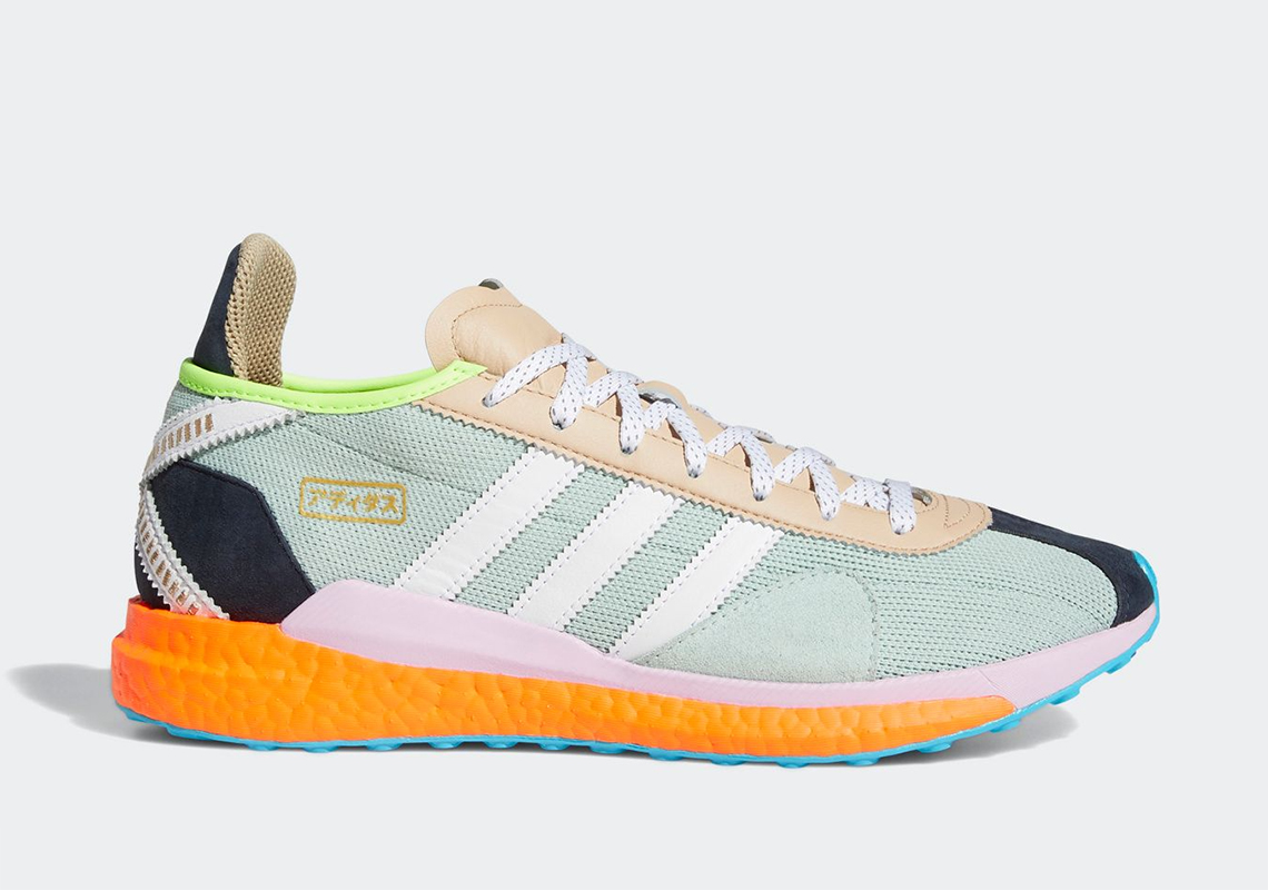 nigo pharrell adidas