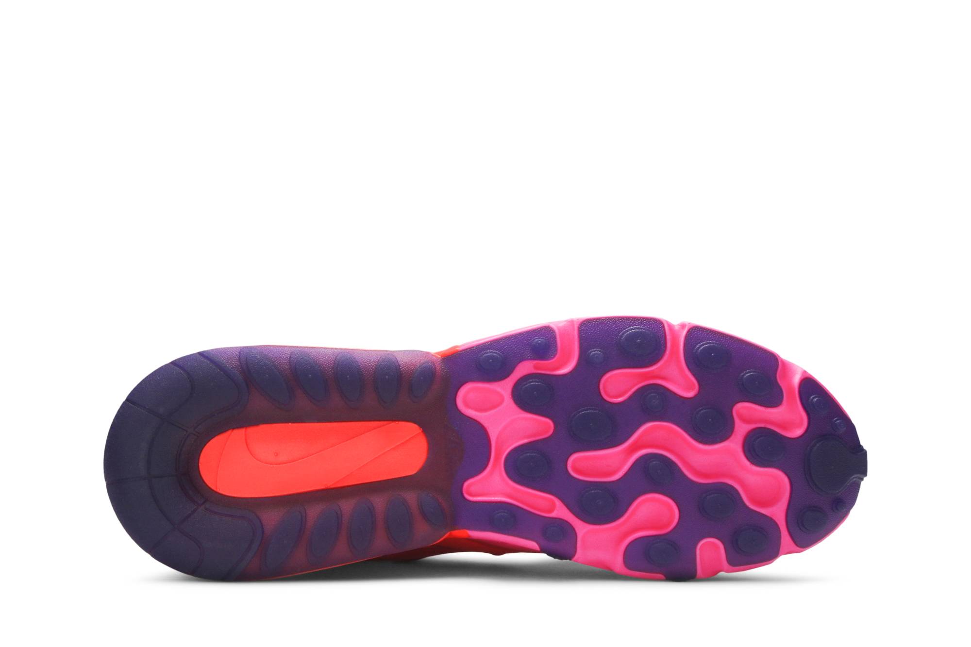Nike Air Max 270 React 'Electronic 