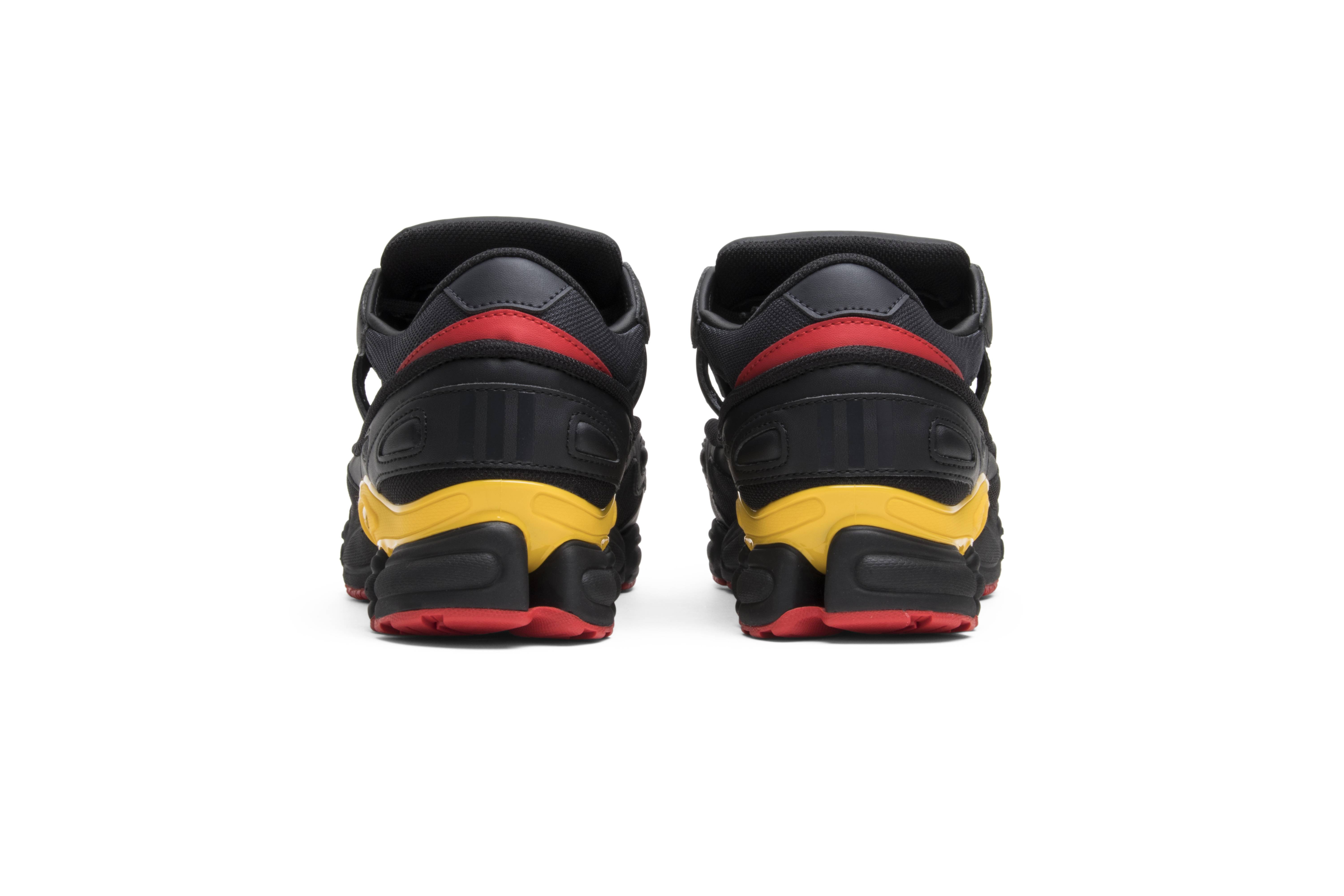 adidas ozweego replicant raf simons belgium