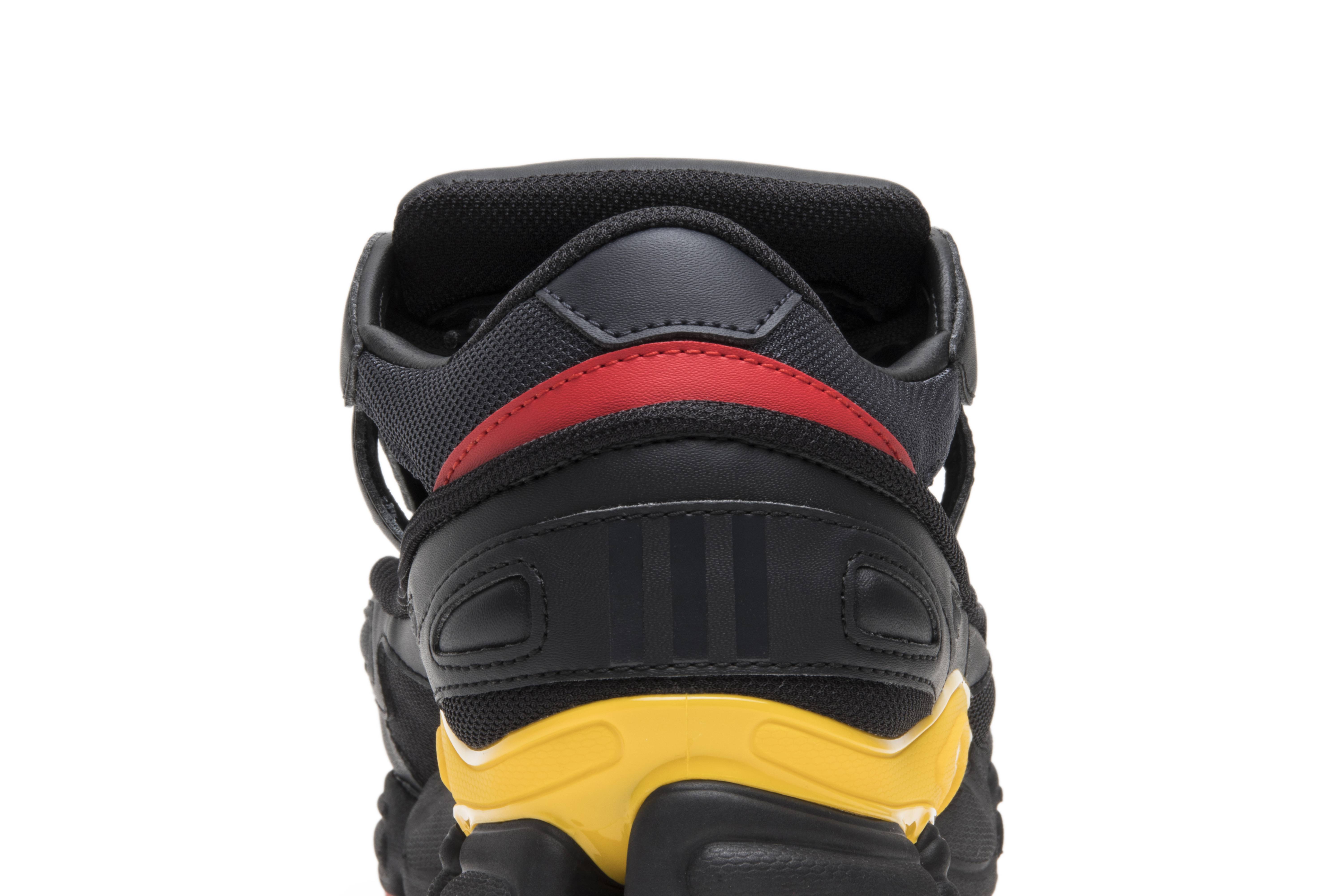 adidas ozweego replicant raf simons belgium