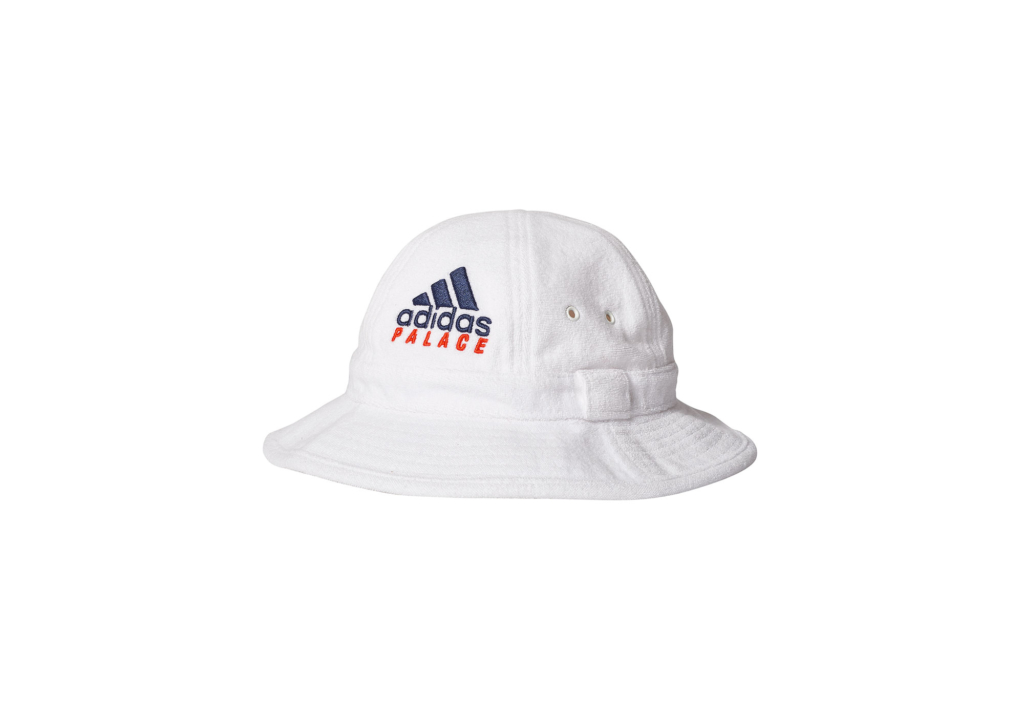 Palace adidas On Court Towel Bucket Hat 