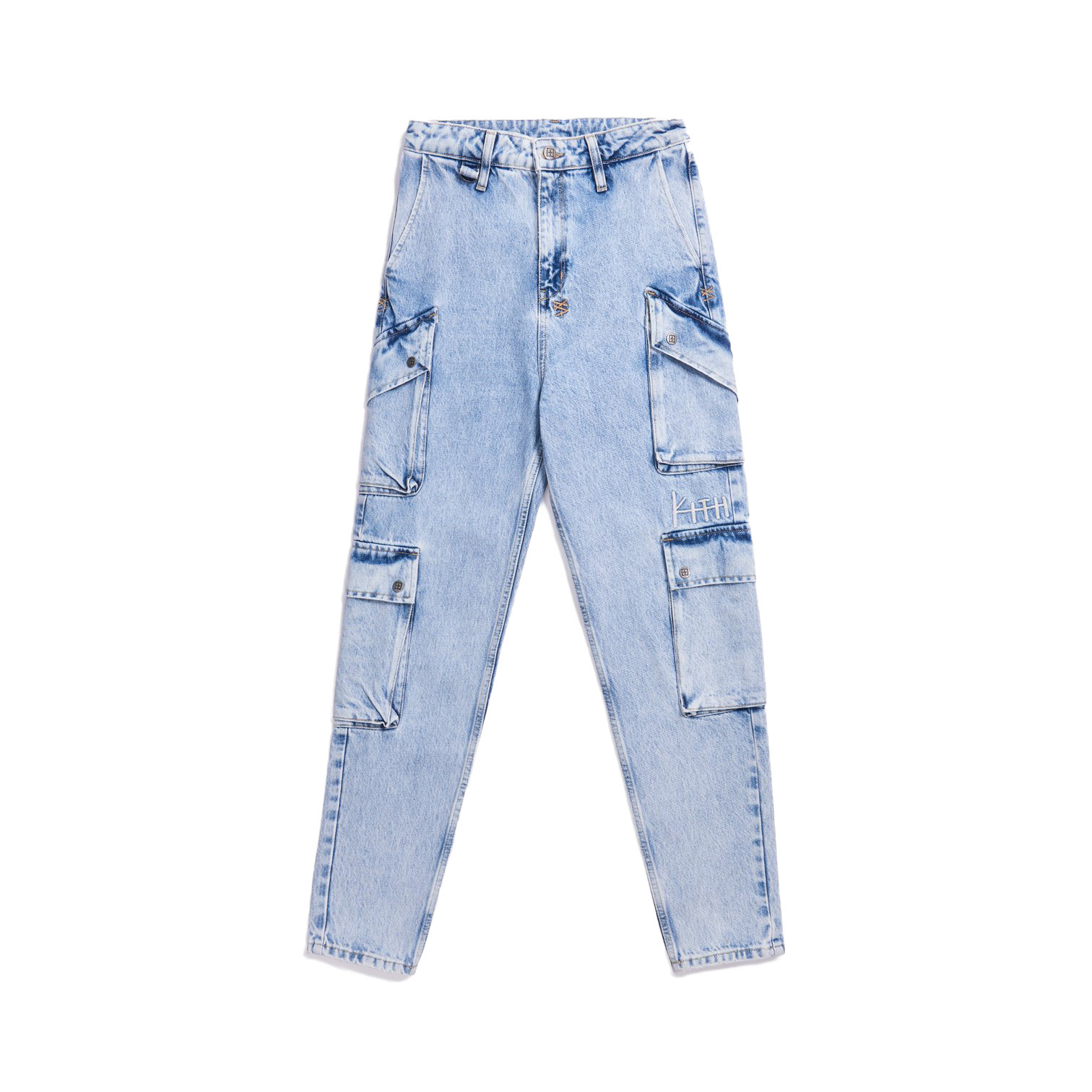 KITH Women x Ksubi Chlo Kargo Pants 