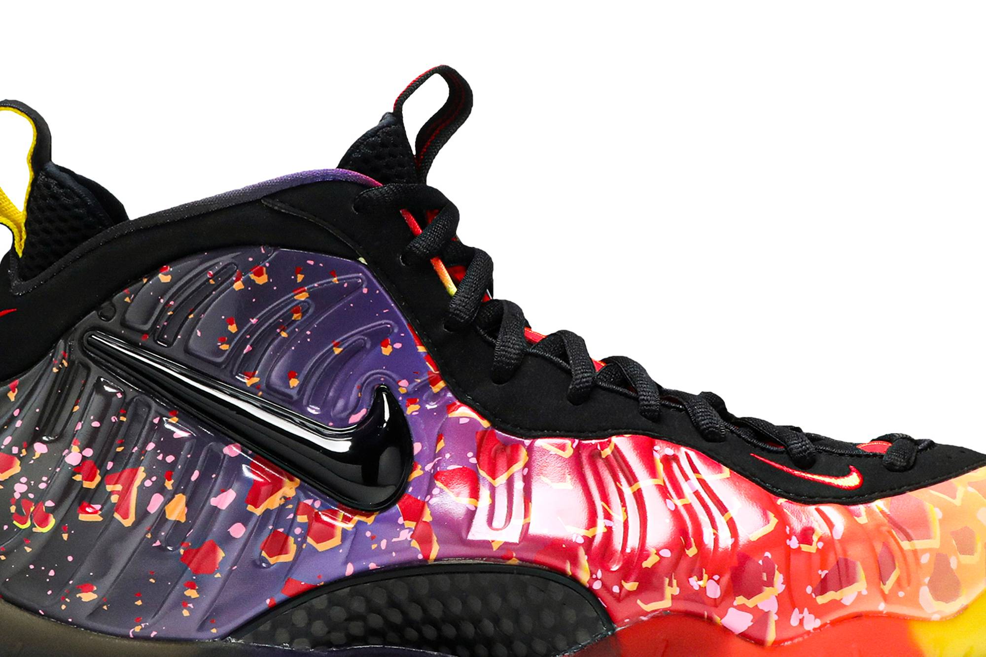 nike air foamposite pro area 72 asteroid