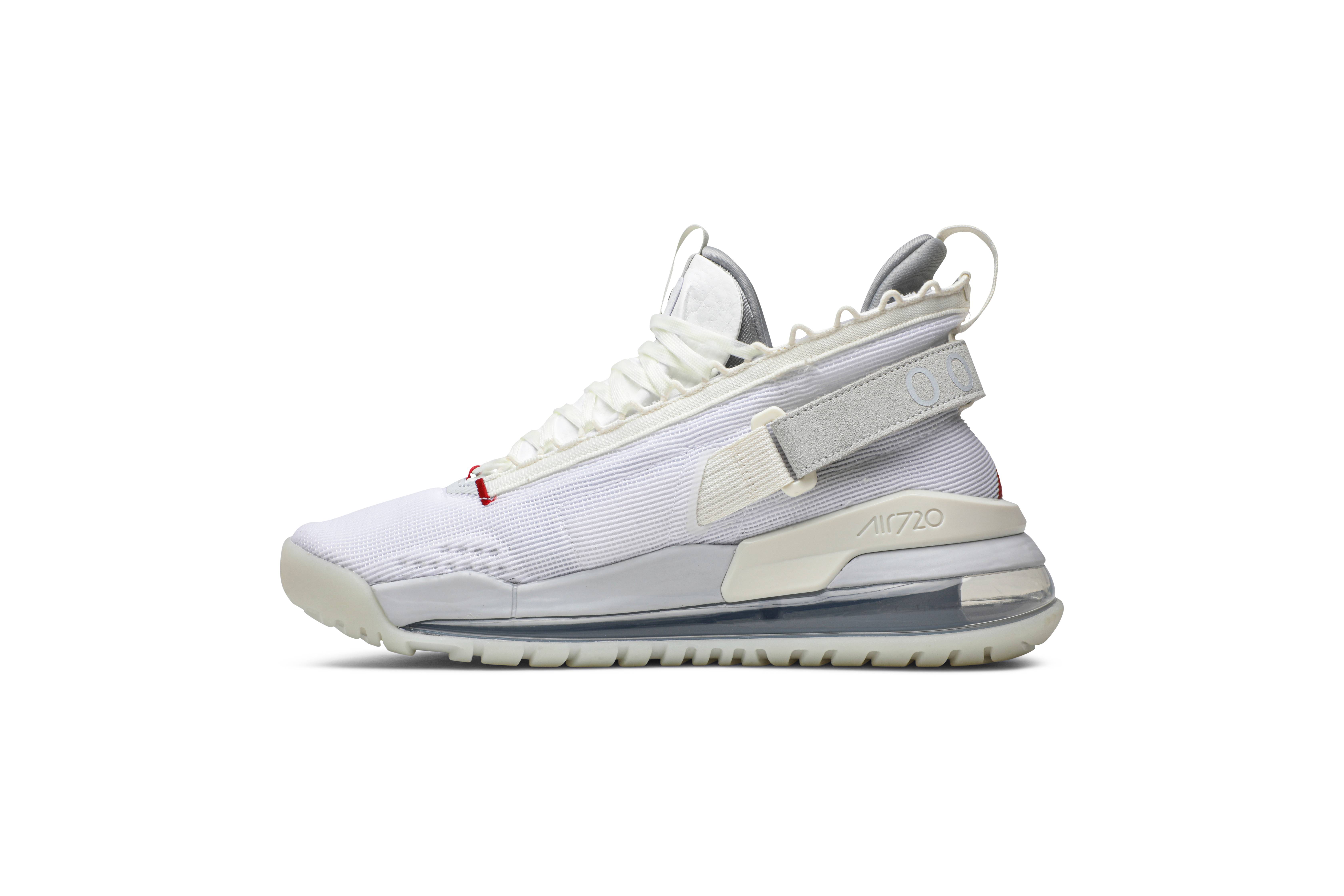 Sneakersnstuff x Air Jordan Proto Max 