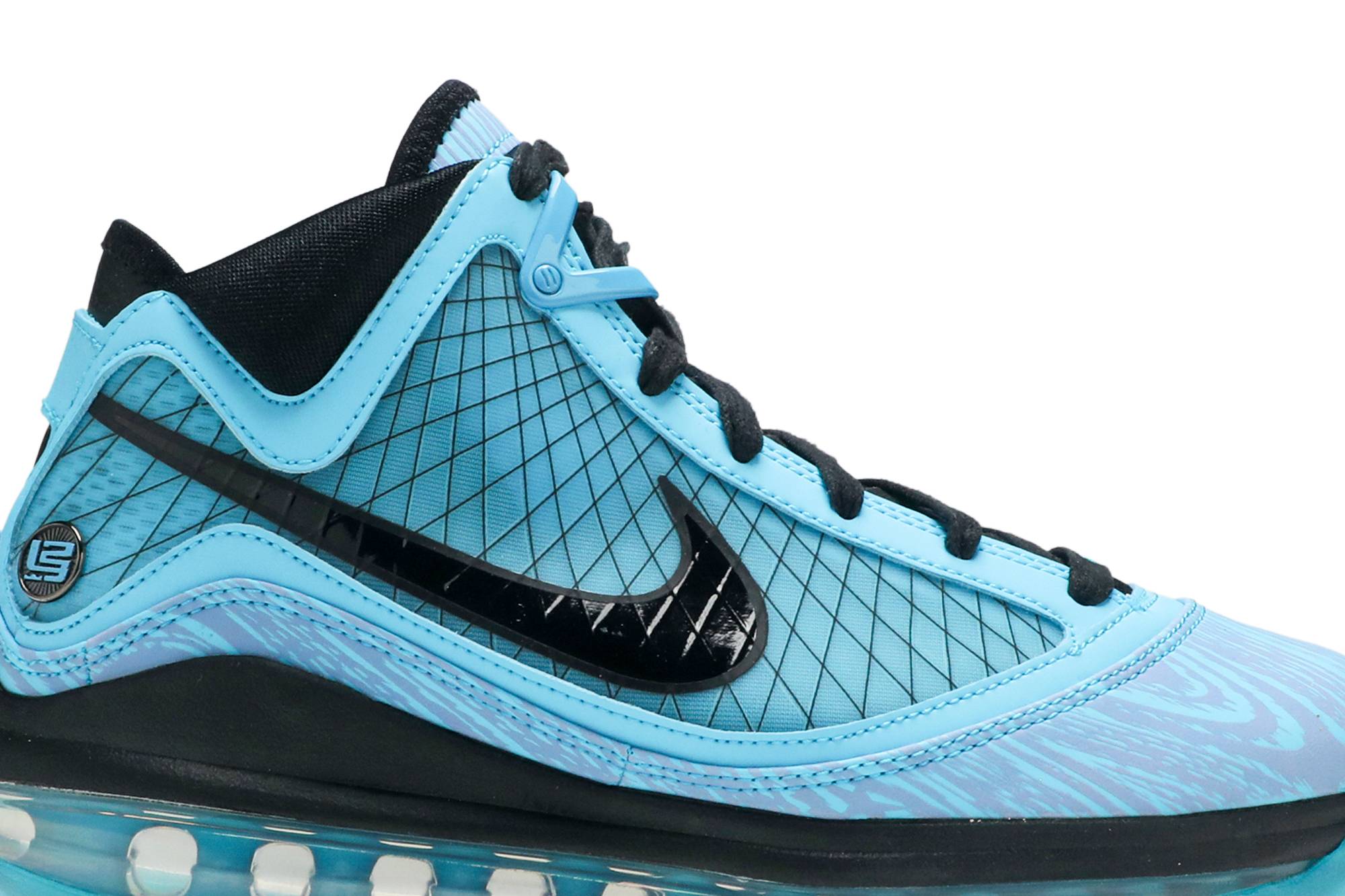 Nike Air Max LeBron 7 Retro QS 'All 