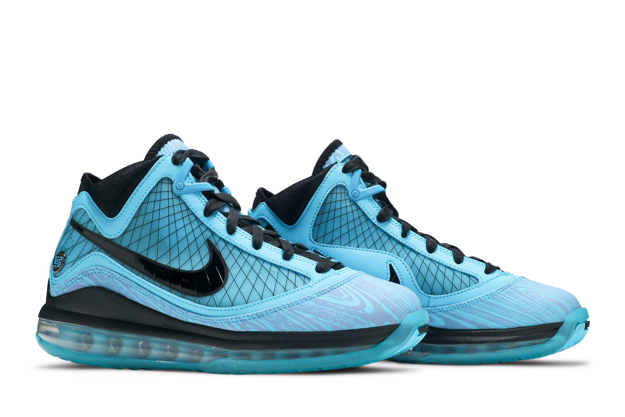 nike lebron 7 retro