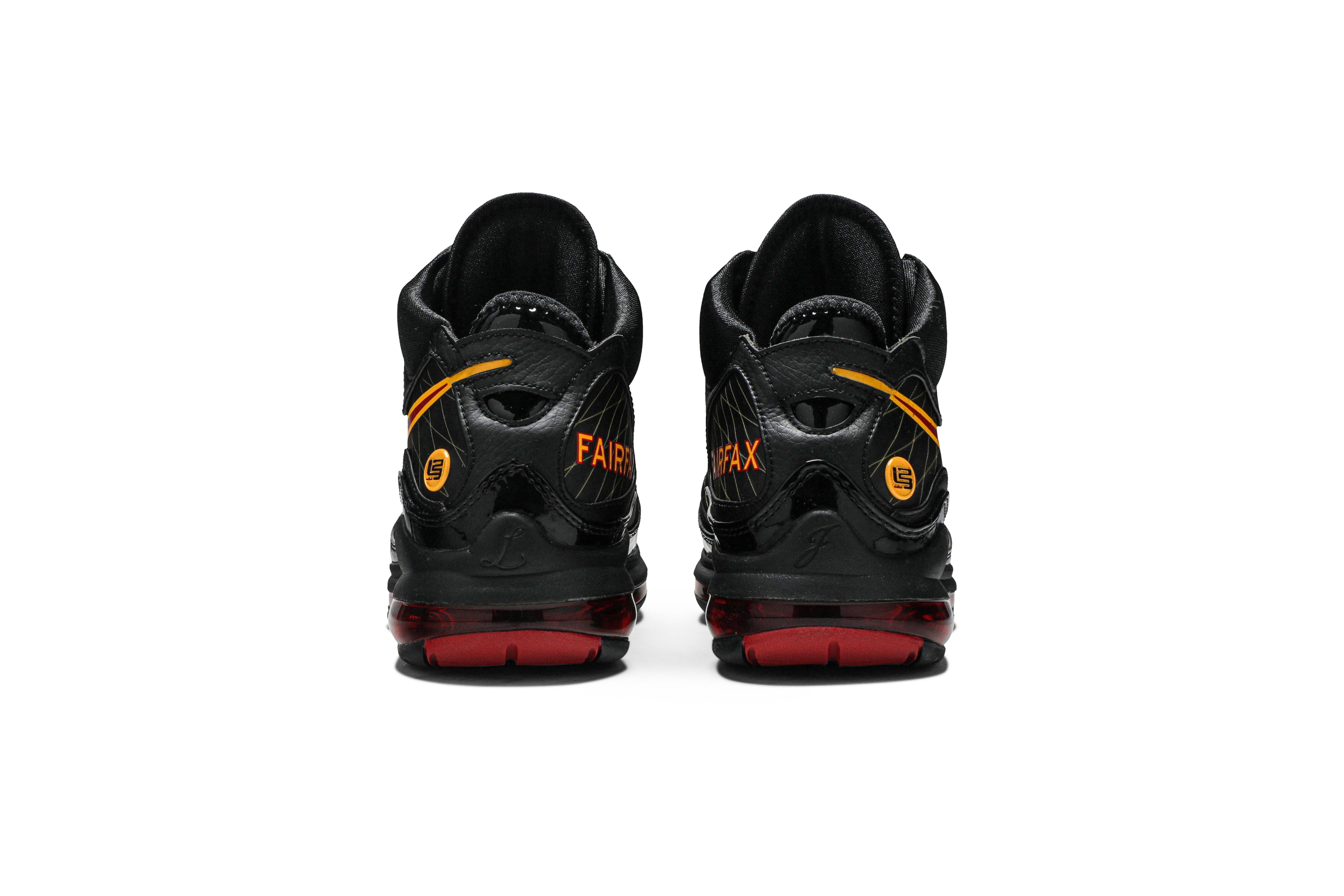 Nike Air Max LeBron 7 'Fairfax 
