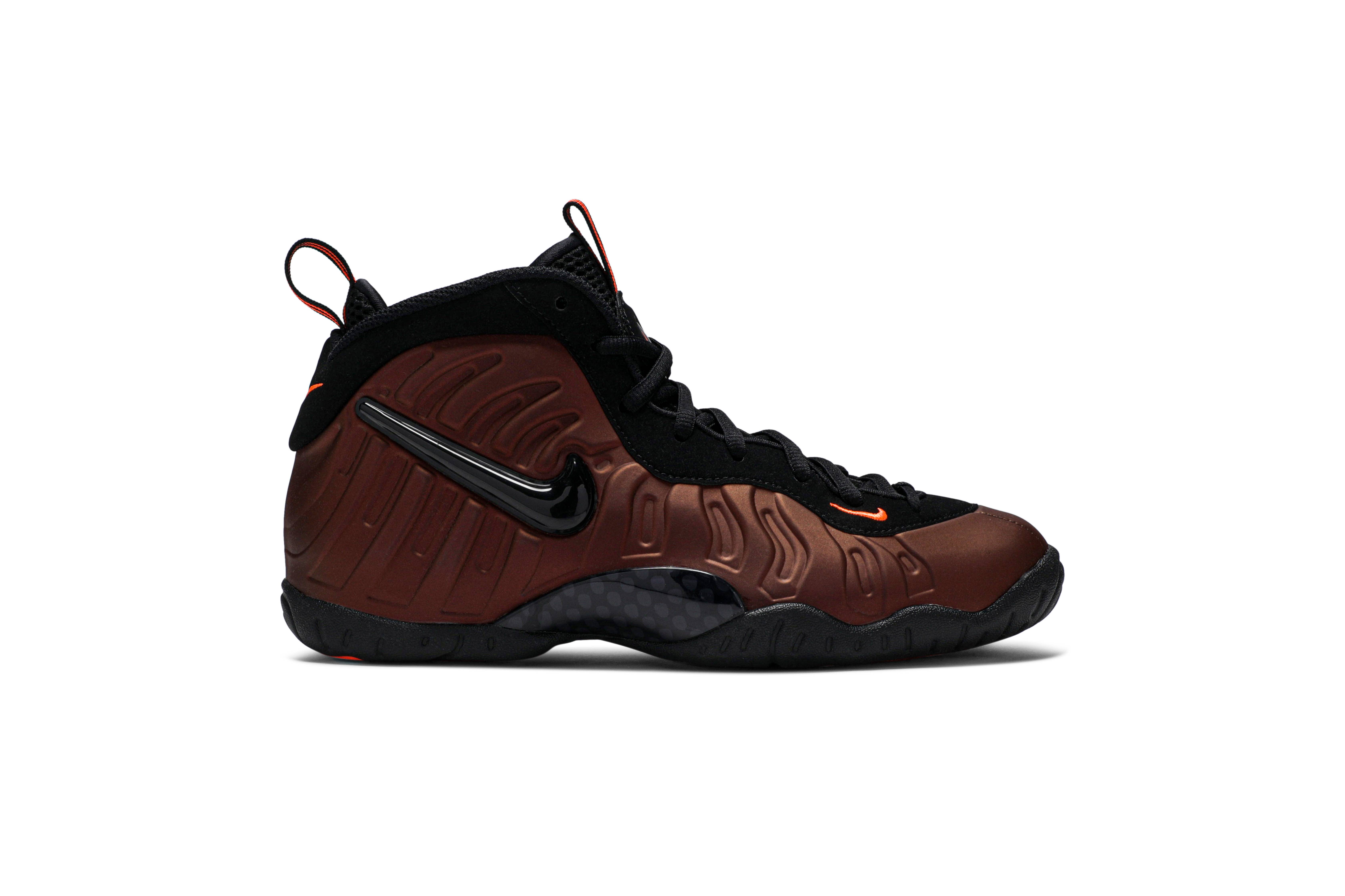 foamposite pro hyper crimson