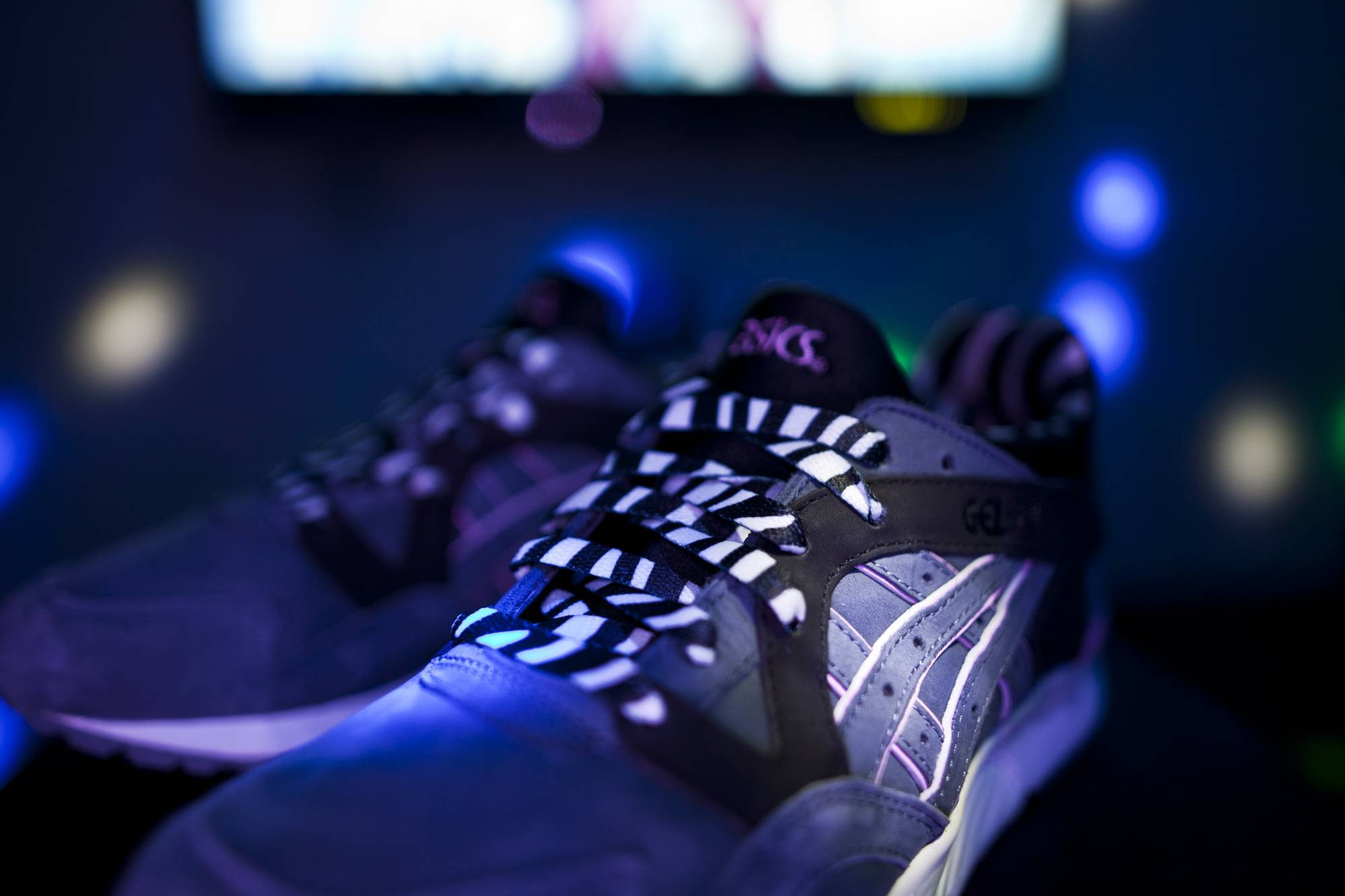 asics gel lyte v extra butter karaoke