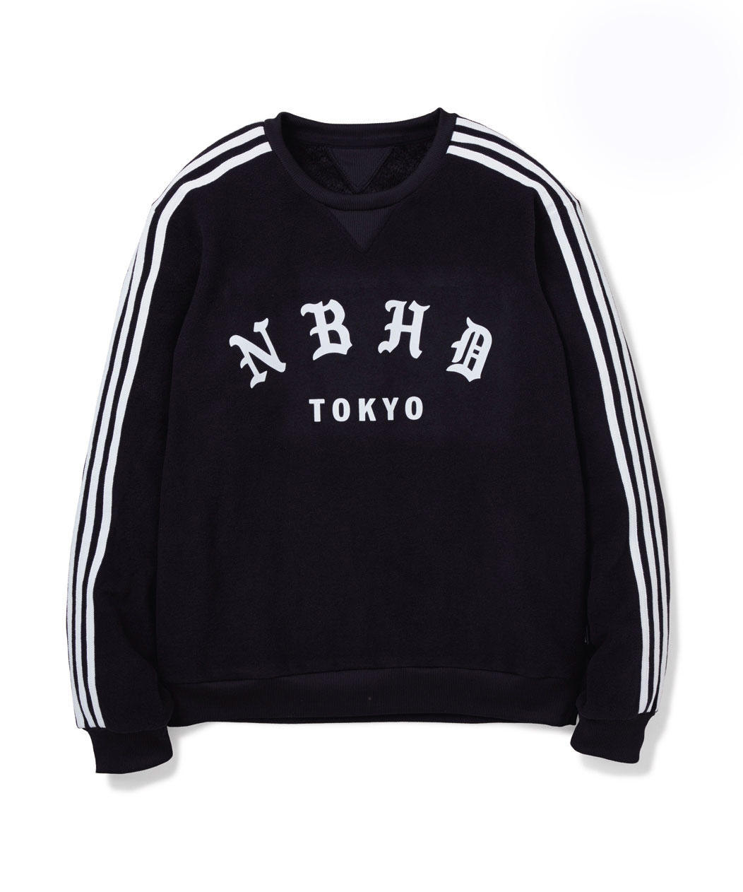 madewell painted spots pullover sweater