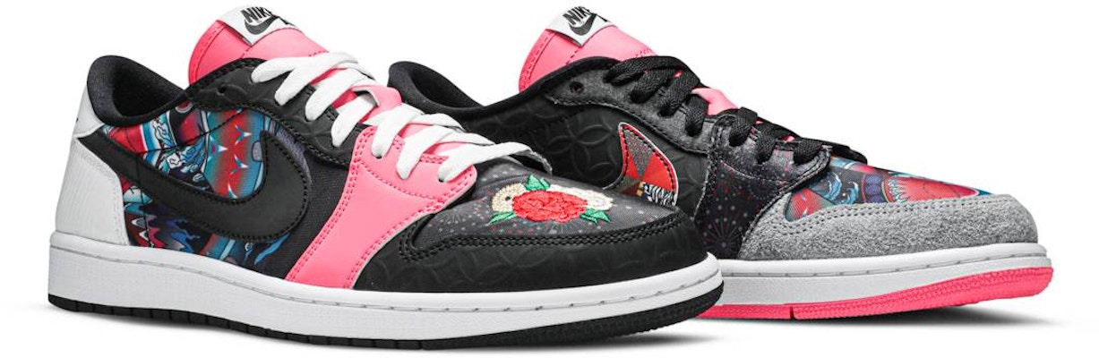 Air Jordan 1 Low Og Chinese New Year Cw0418 006 Novelship Air Jordan 1 Low Og Chinese New Year Cw0418 006 Novelship
