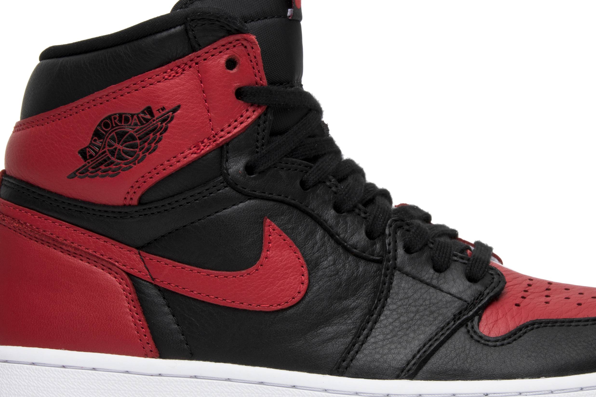 jordan 1 retro homage