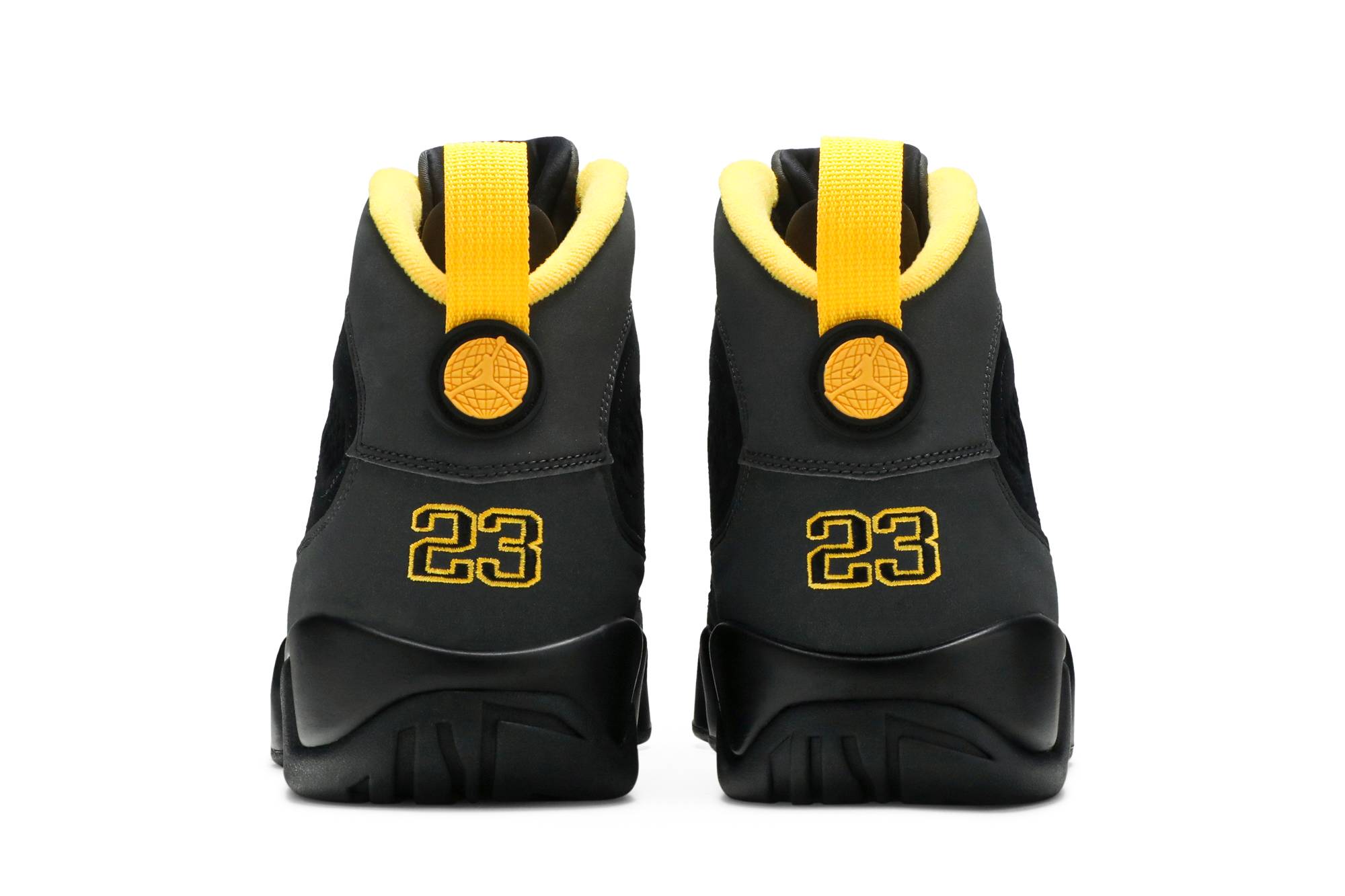 Air Jordan 9 Retro 'Dark Charcoal 
