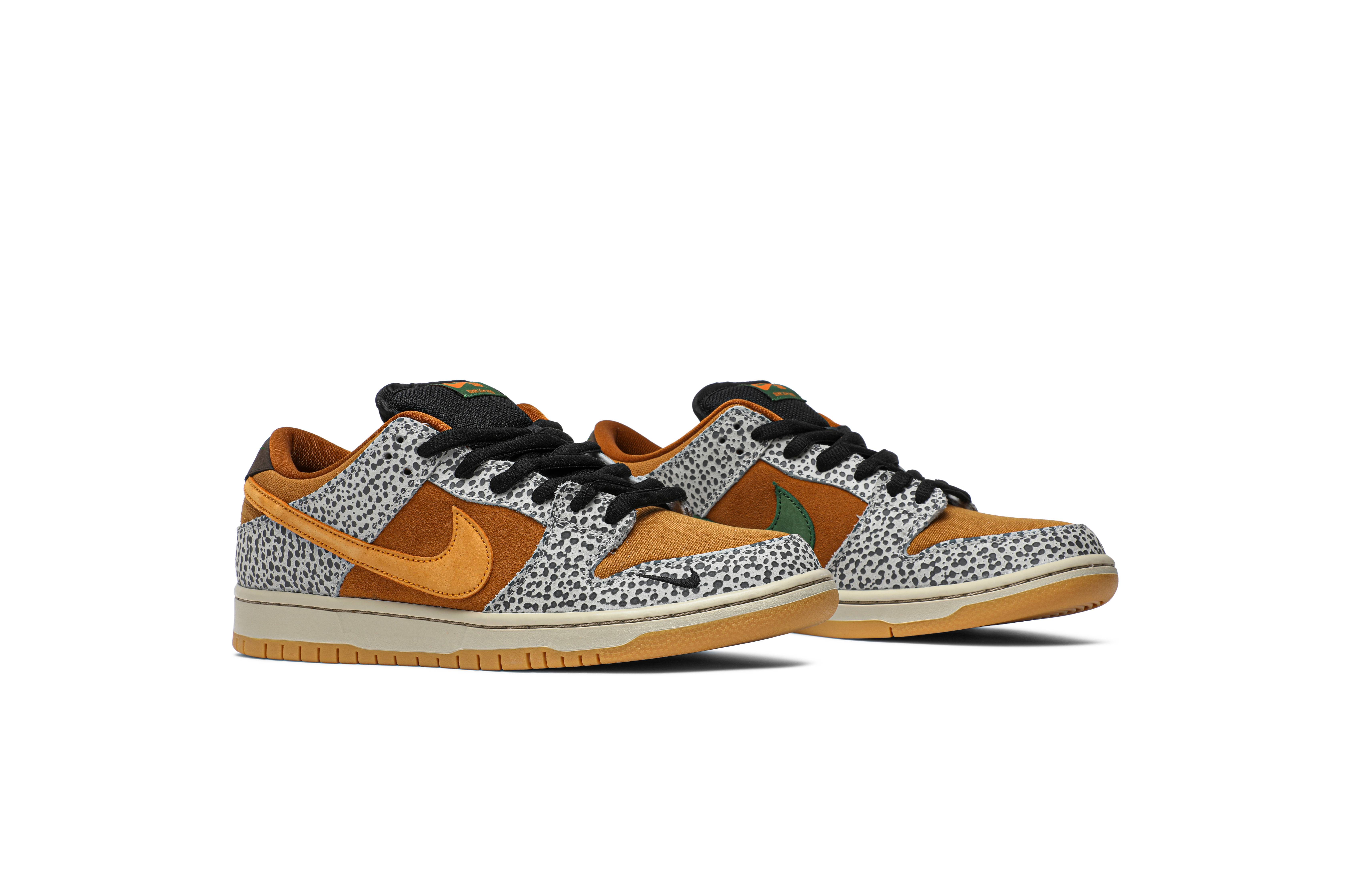 safari sb