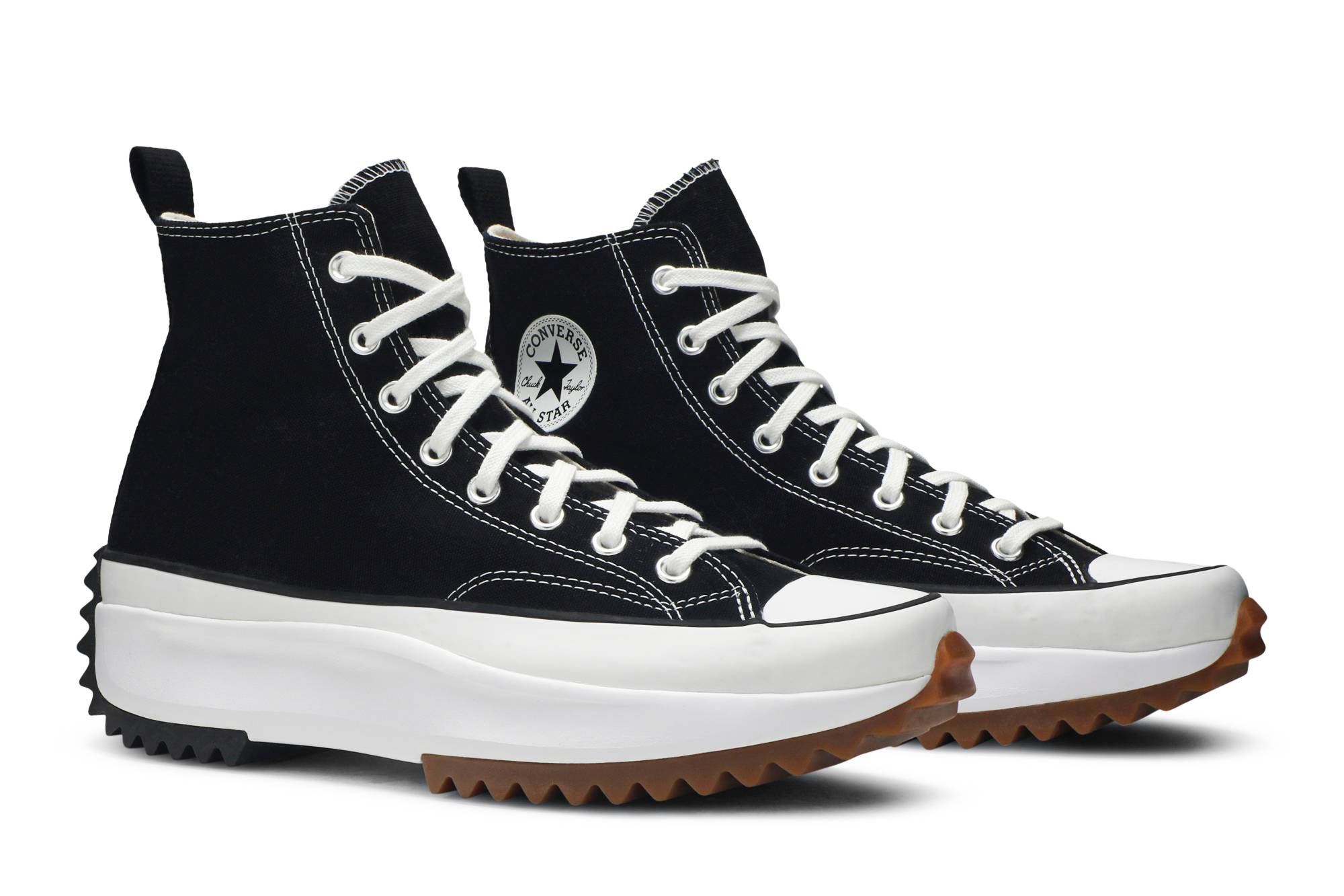 converse black hike
