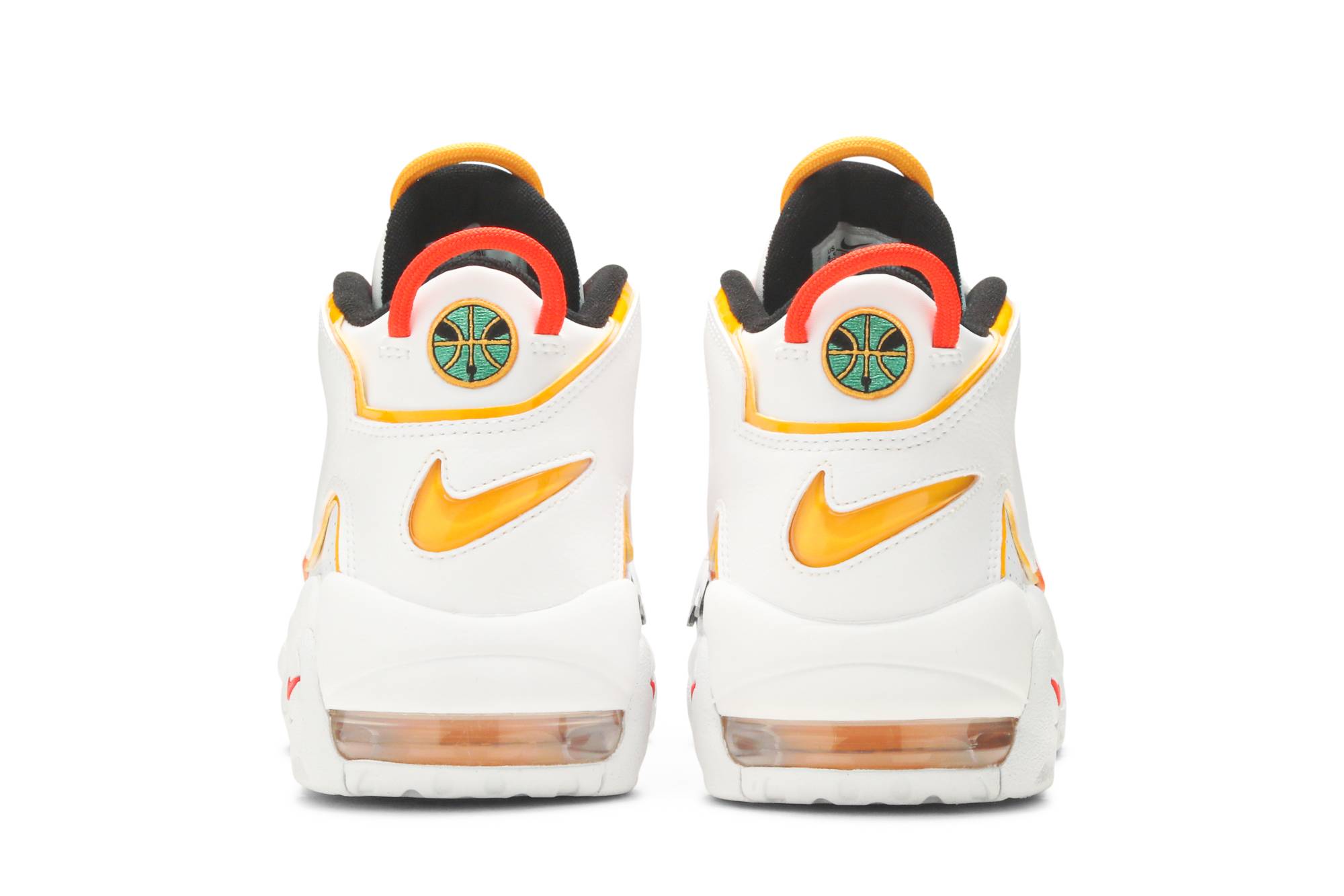 uptempo raygun release date