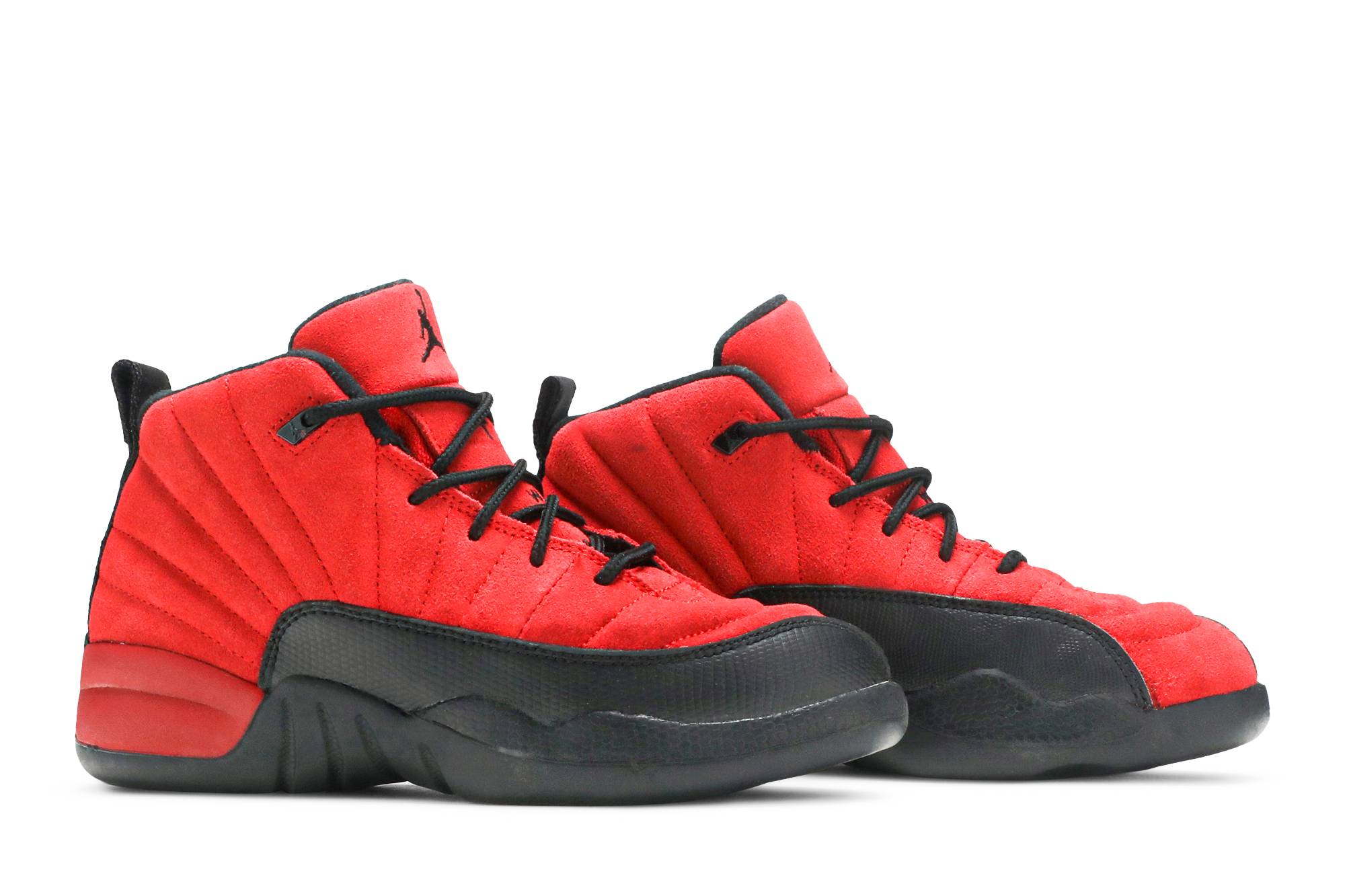 jordan retro reverse flu game