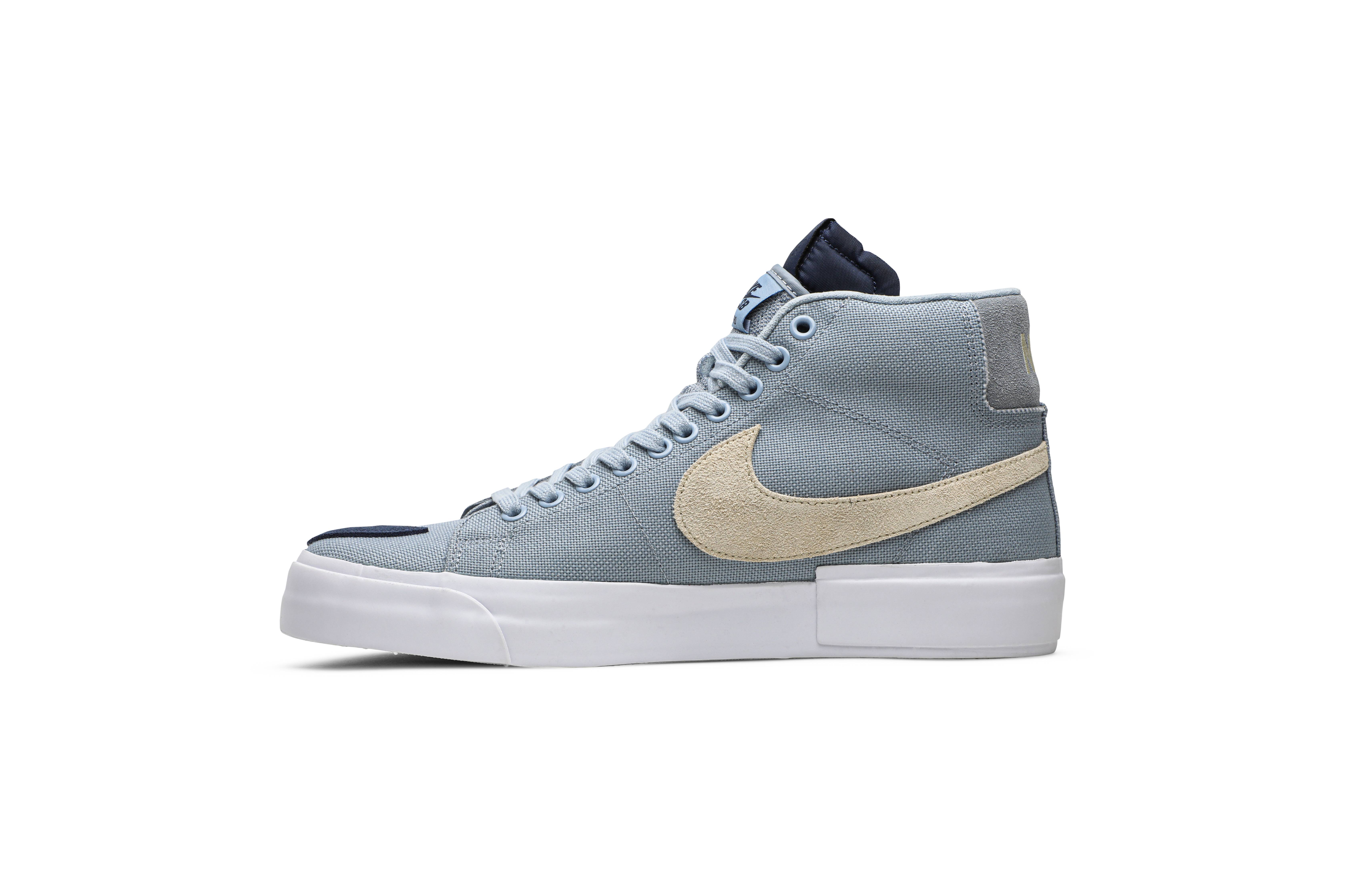 Nike SB Blazer Mid Edge Hack Pack 