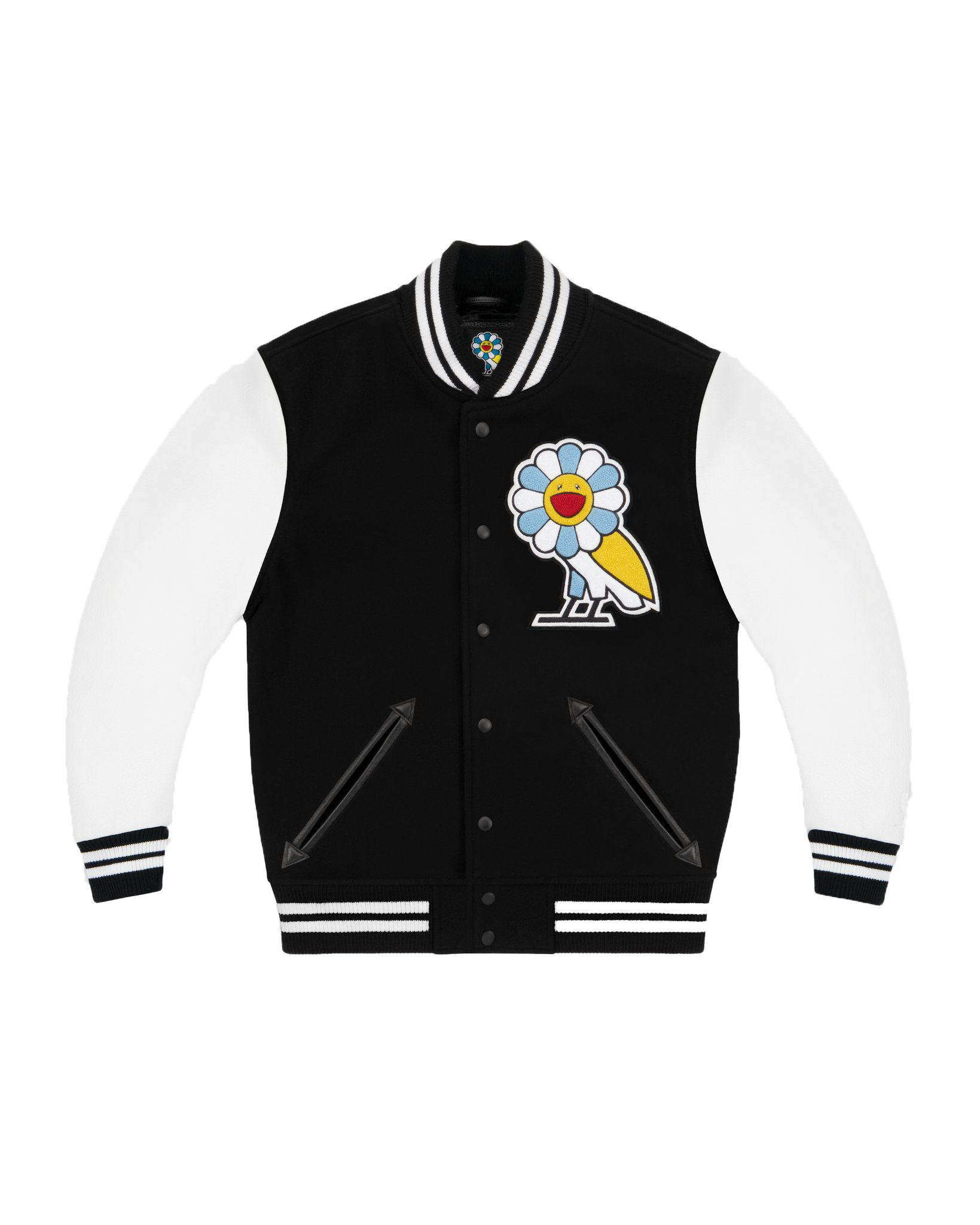 murakami ovo jacket
