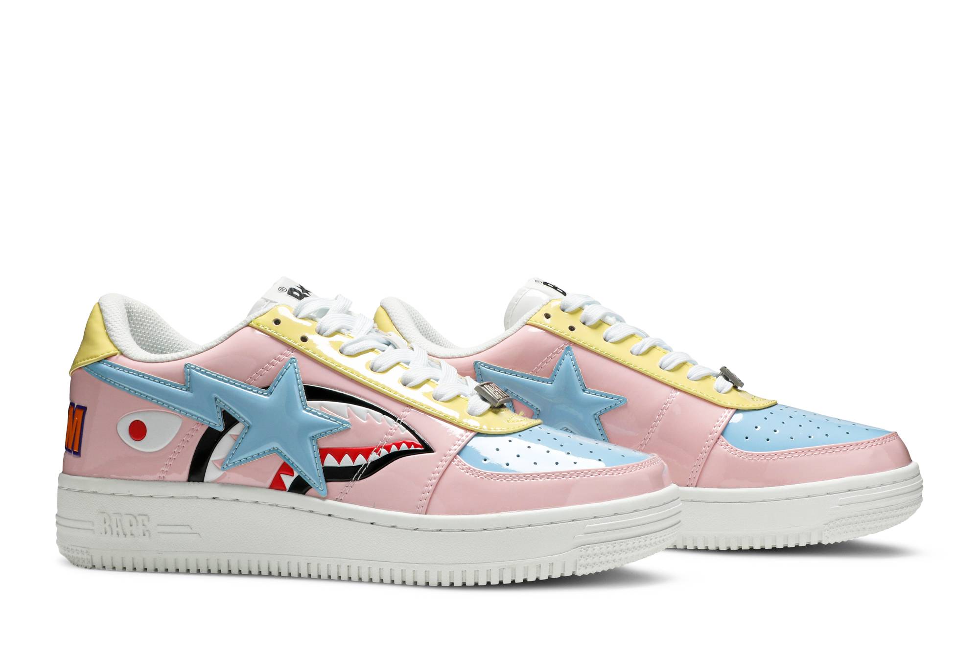 bapesta m1